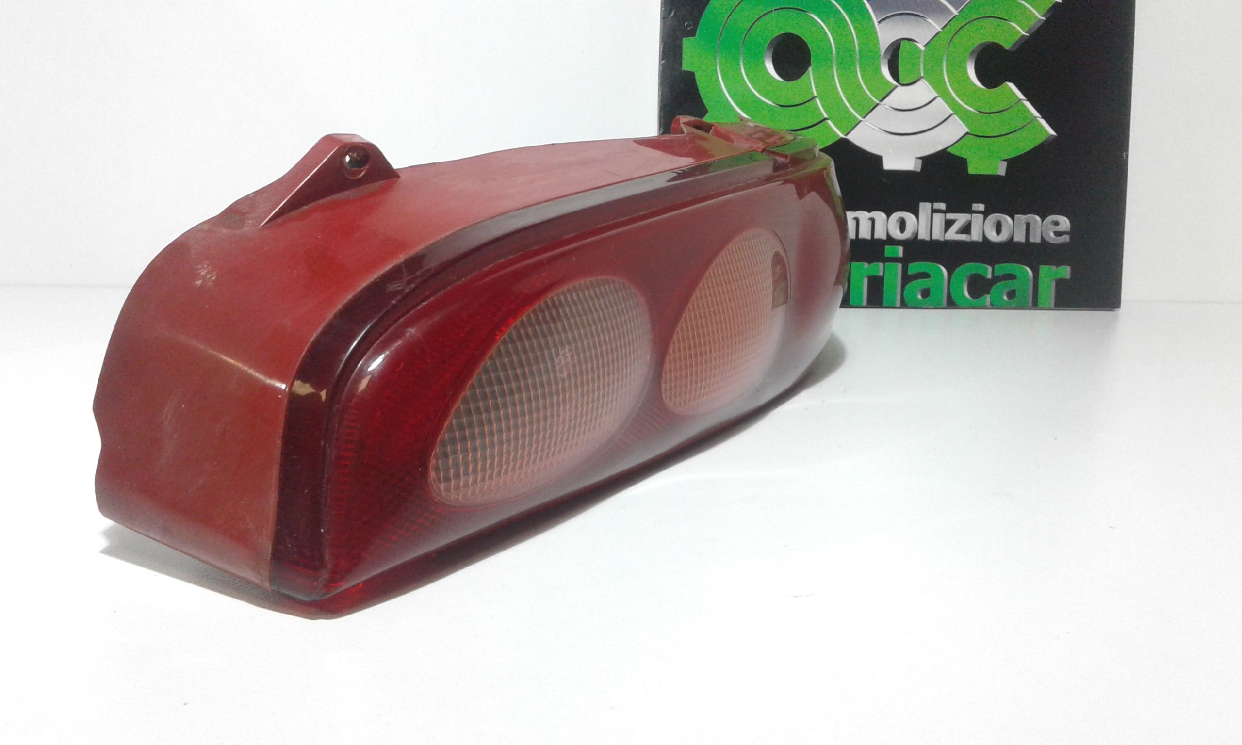 Stop fanale posteriore Destro Passeggero FIAT Seicento 1 Serie