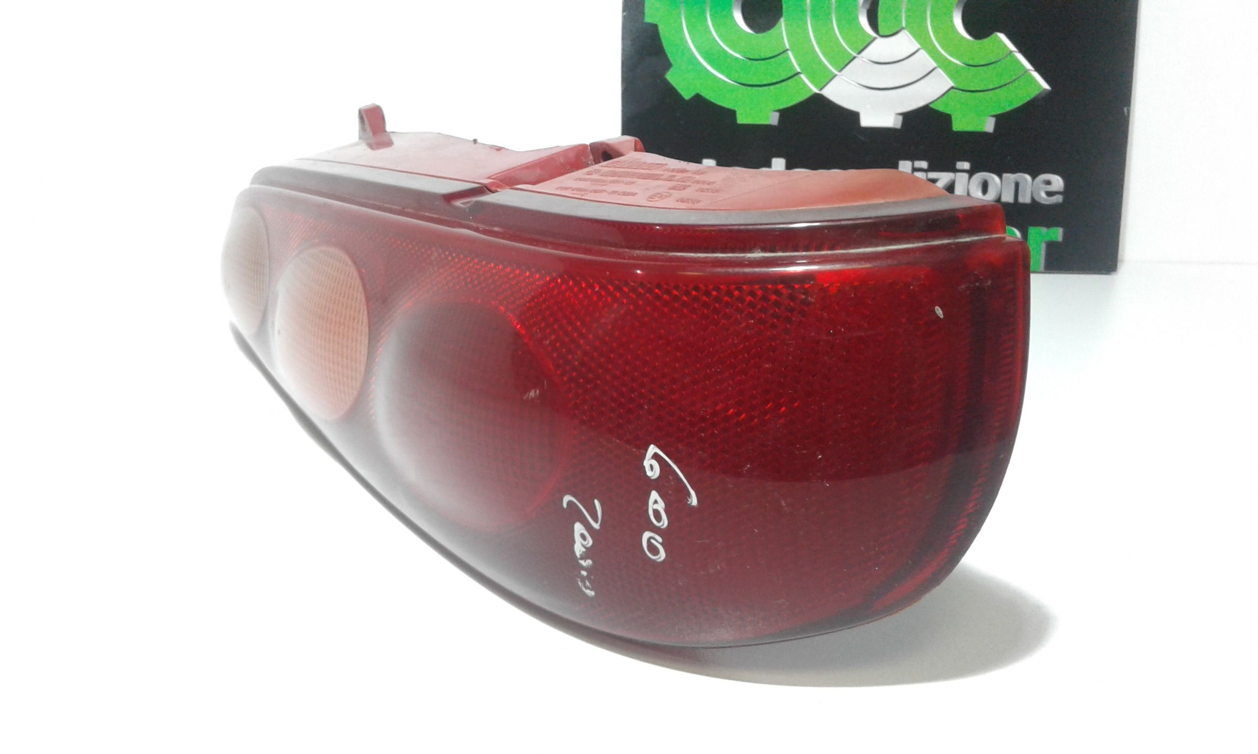 Stop fanale posteriore Destro Passeggero FIAT Seicento 1 Serie
