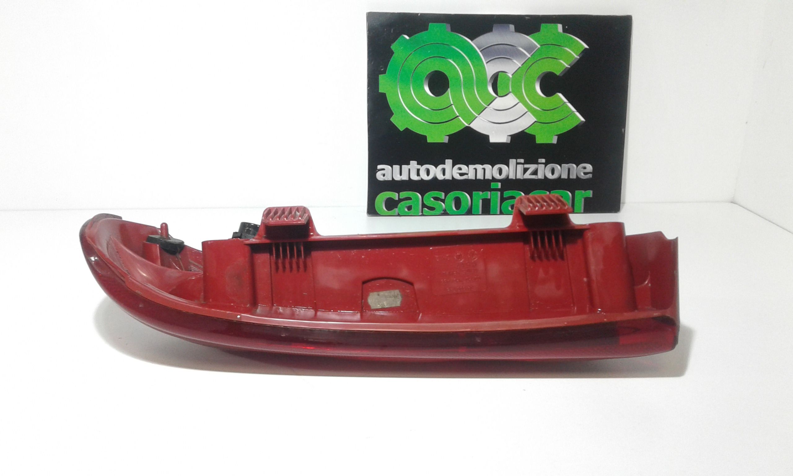 Stop fanale posteriore Destro Passeggero FIAT Seicento 1 Serie