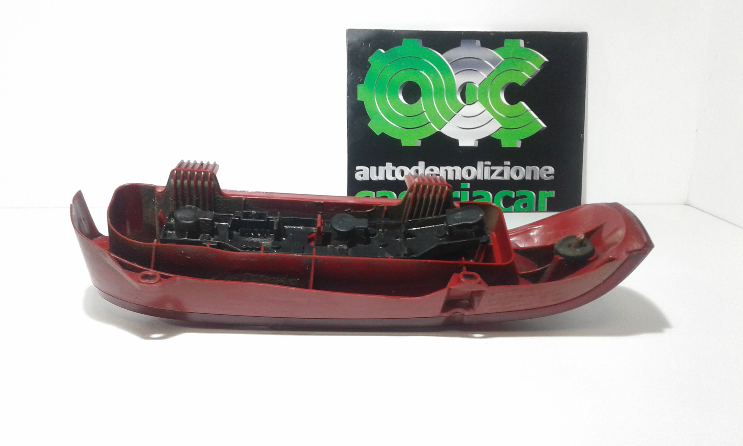 Stop fanale posteriore Destro Passeggero FIAT Seicento 1 Serie