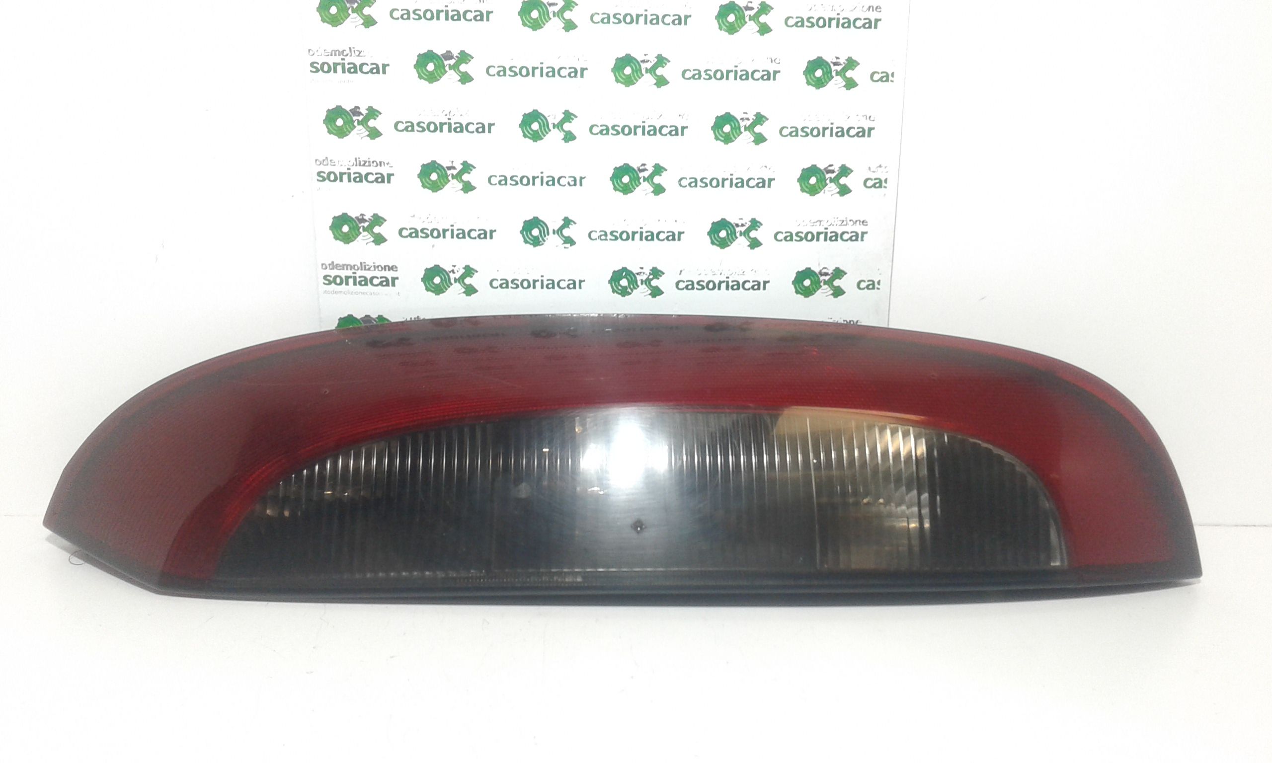 Stop fanale posteriore Destro Passeggero OPEL Corsa C 3P 1 Serie