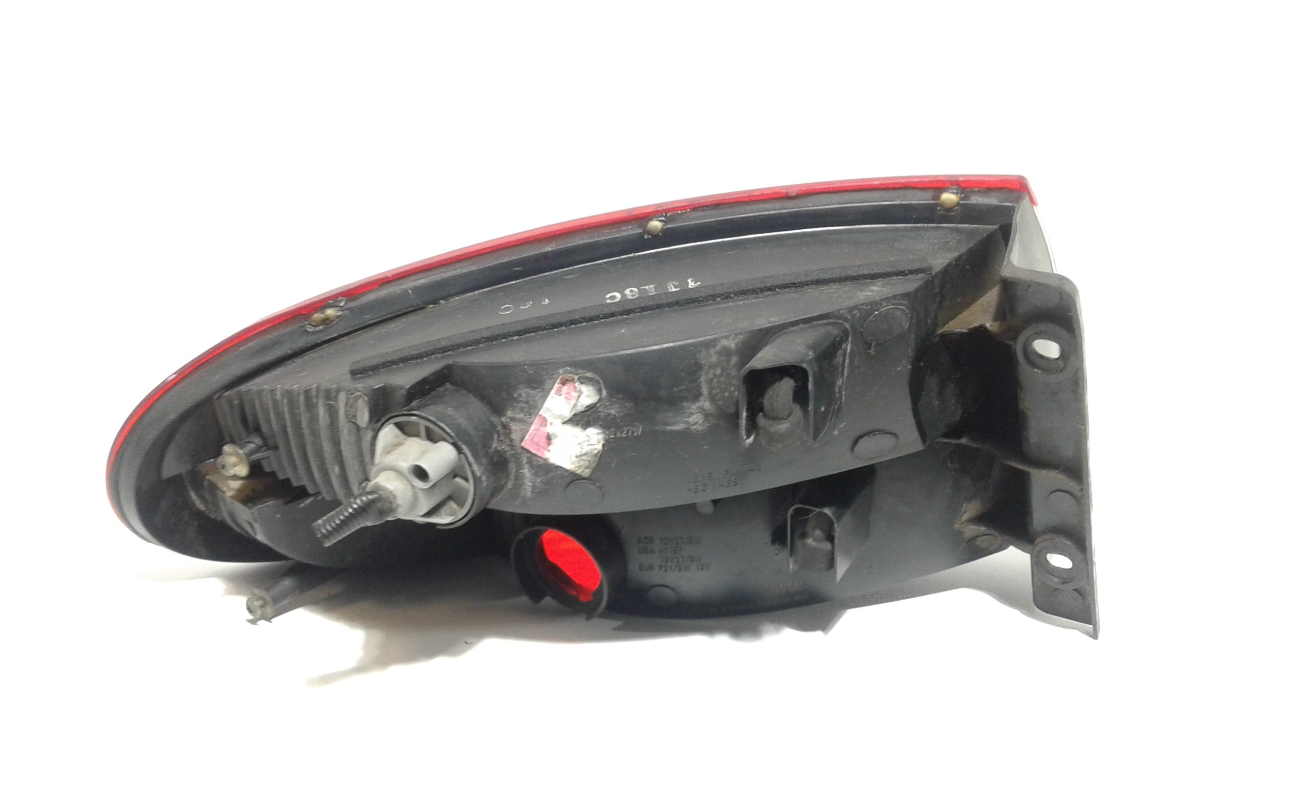 Stop fanale posteriore Destro Passeggero DAEWOO Lanos 1 Serie