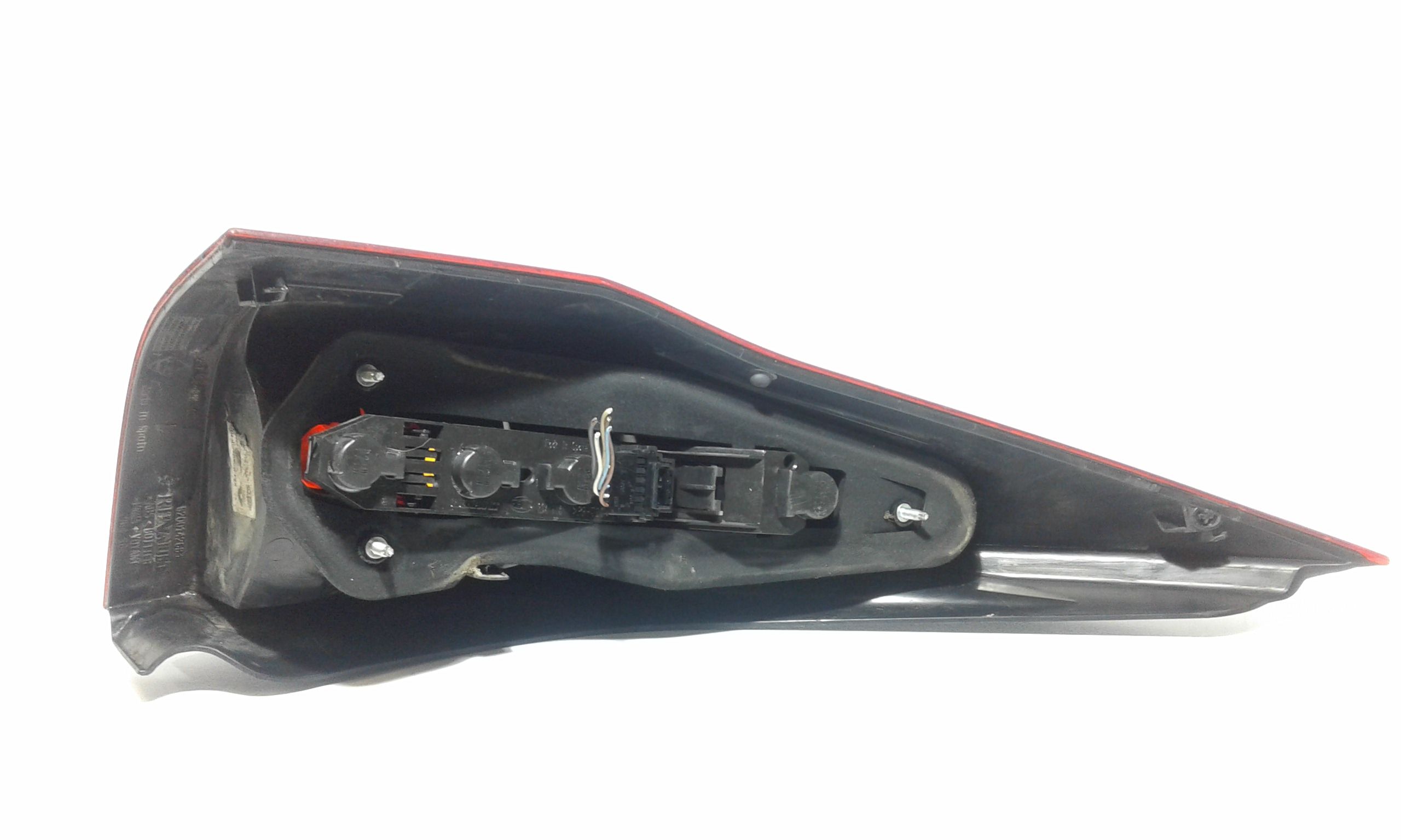 Stop fanale posteriore Destro Passeggero RENAULT Megane ll S. Wagon