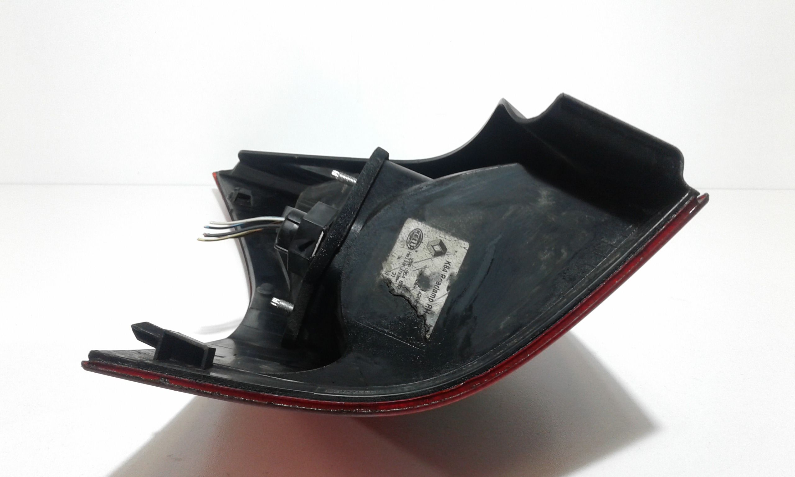 Stop fanale posteriore Destro Passeggero RENAULT Megane ll S. Wagon