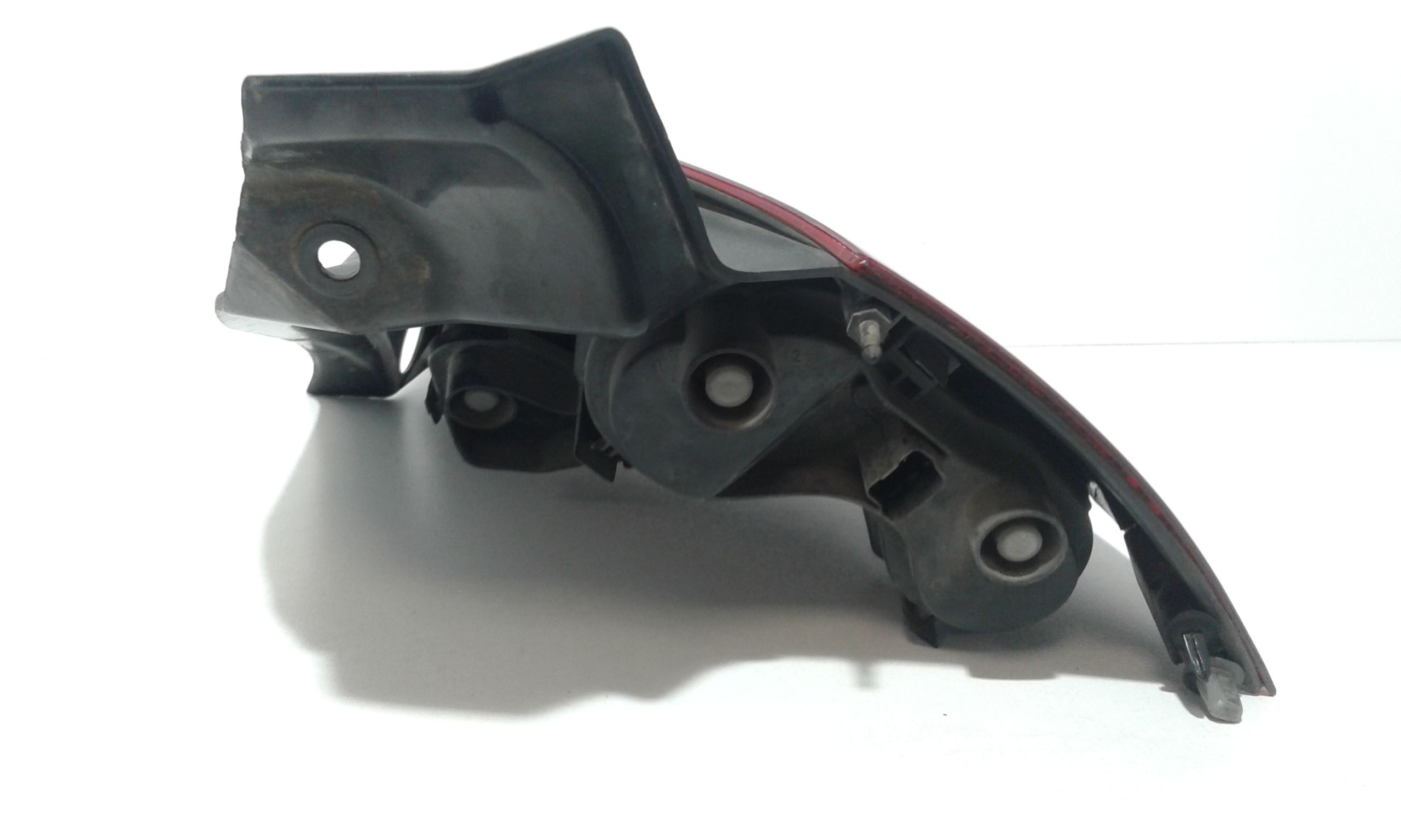 Stop fanale Posteriore sinistro lato Guida RENAULT Megane ll 1 Serie