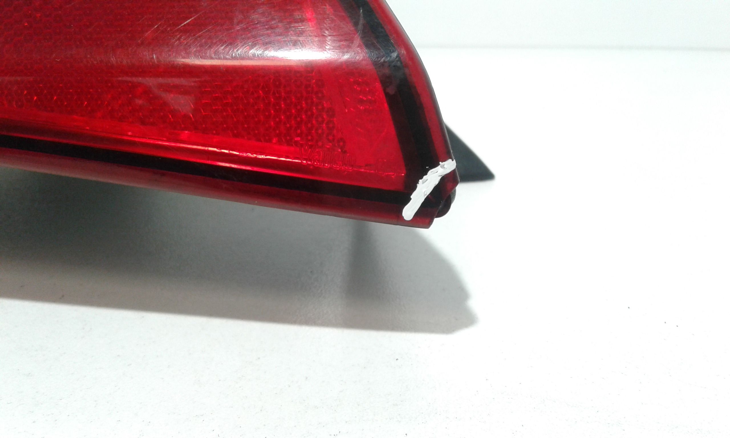 Stop fanale Posteriore sinistro lato Guida RENAULT Megane ll 1 Serie