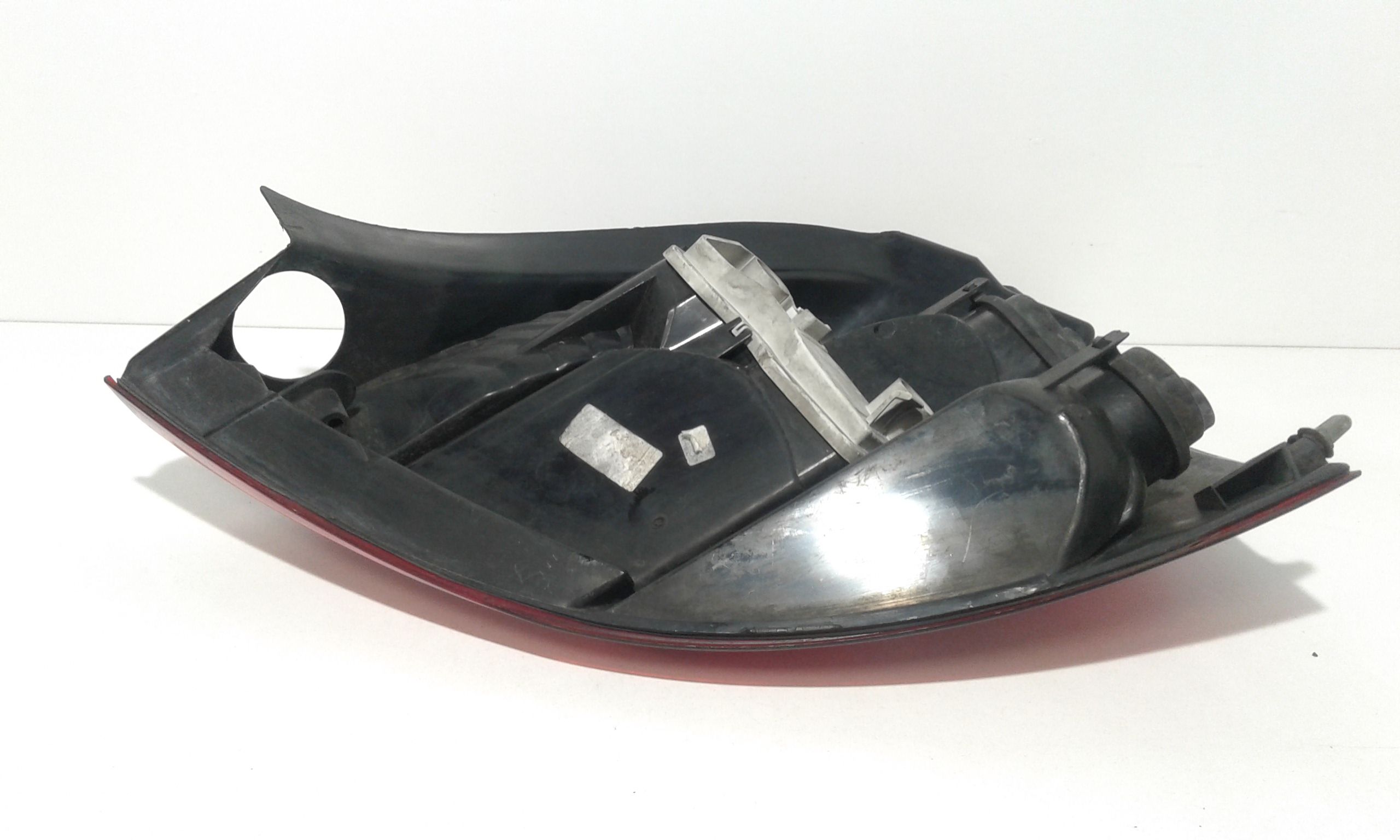 Stop fanale Posteriore sinistro lato Guida RENAULT Megane ll 1 Serie