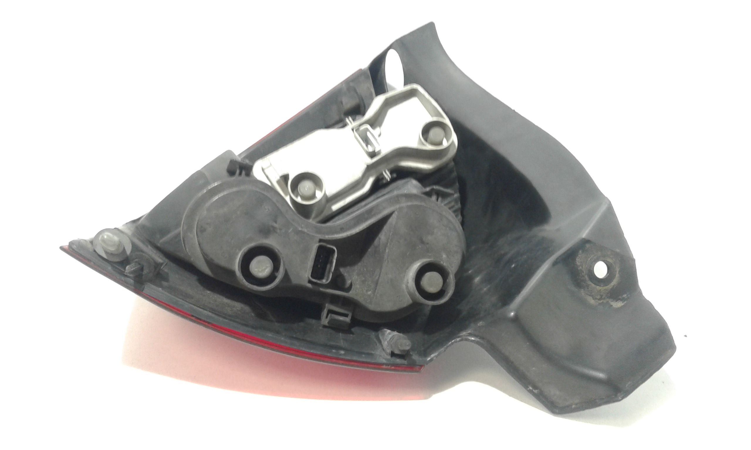 Stop fanale Posteriore sinistro lato Guida RENAULT Megane ll 1 Serie