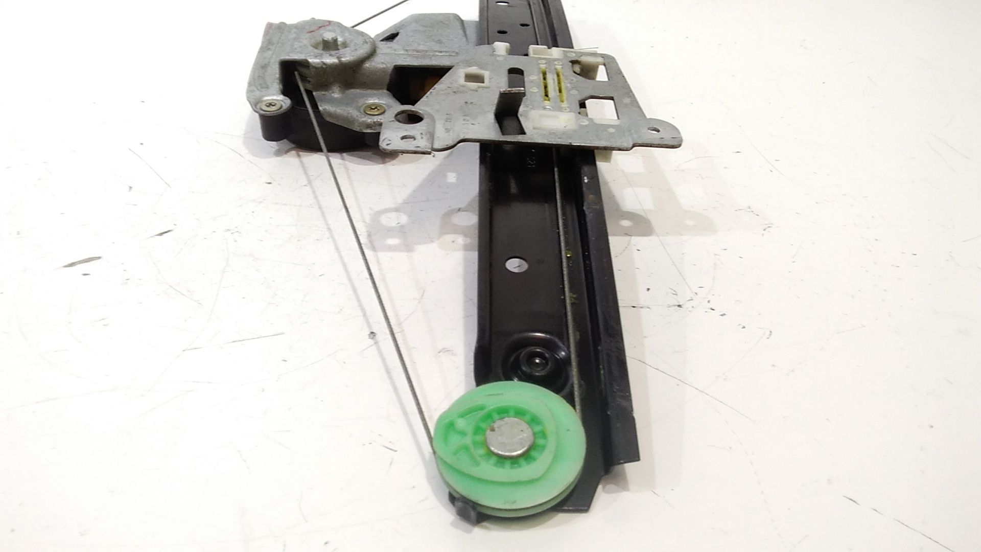 Cremagliera posteriore sinistra guida VOLVO S60 1 Serie