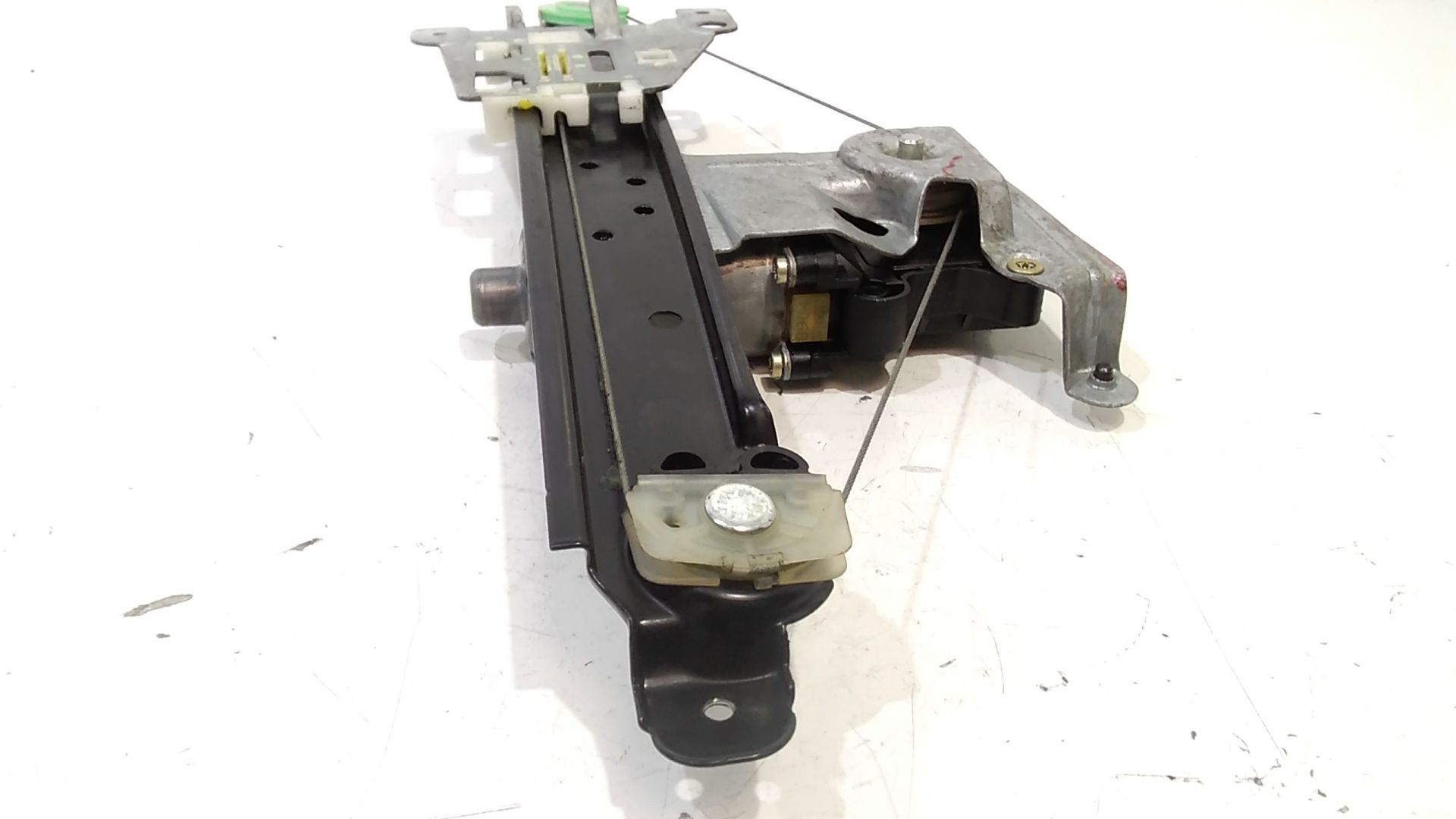 Cremagliera posteriore sinistra guida VOLVO S60 1 Serie