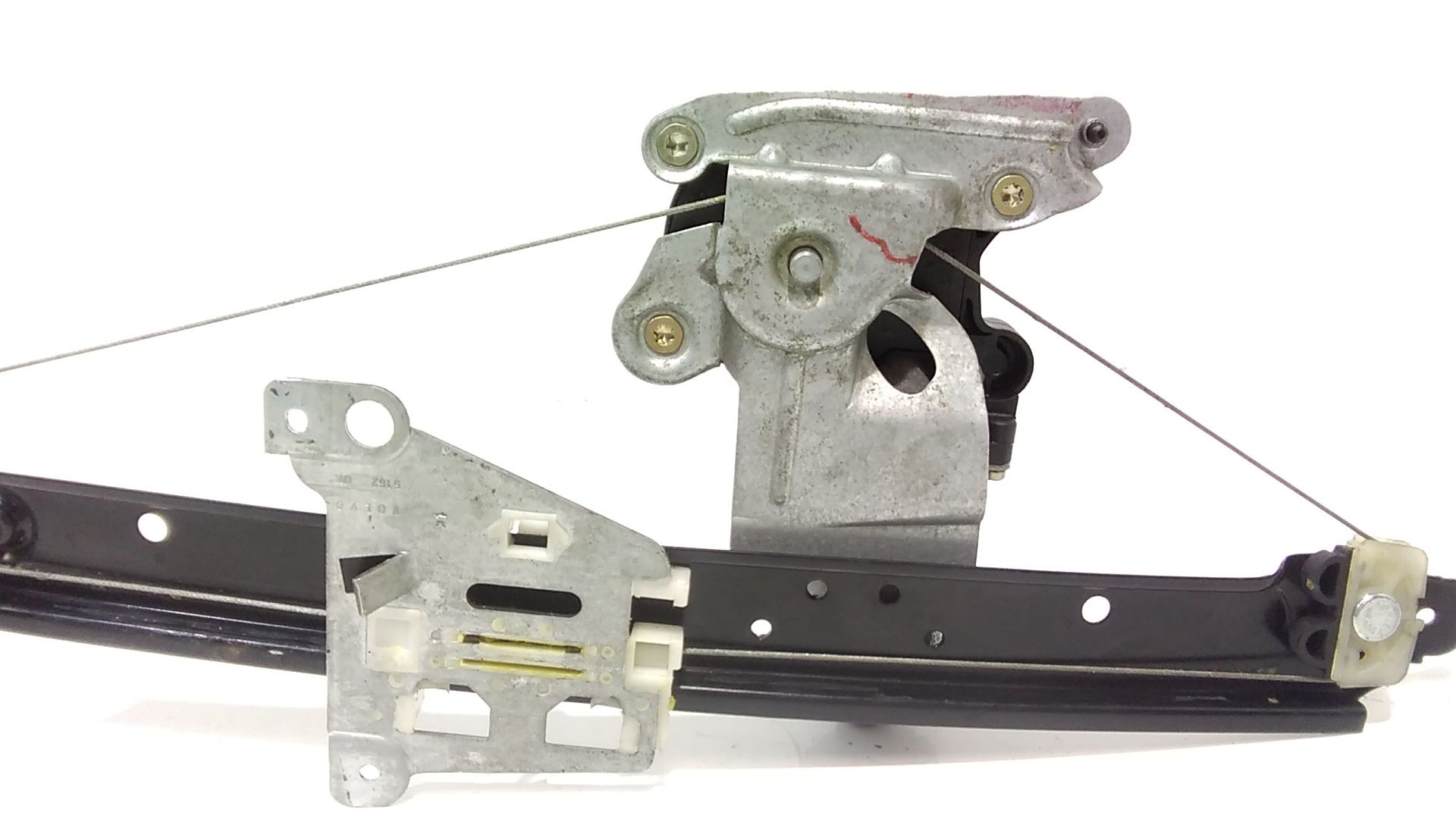 Cremagliera posteriore sinistra guida VOLVO S60 1 Serie