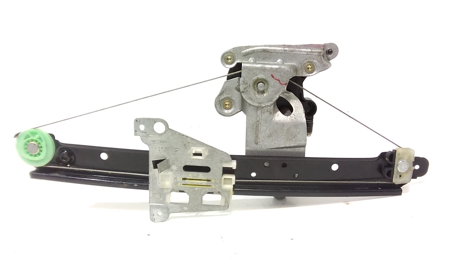 Cremagliera posteriore sinistra guida VOLVO S60 1 Serie