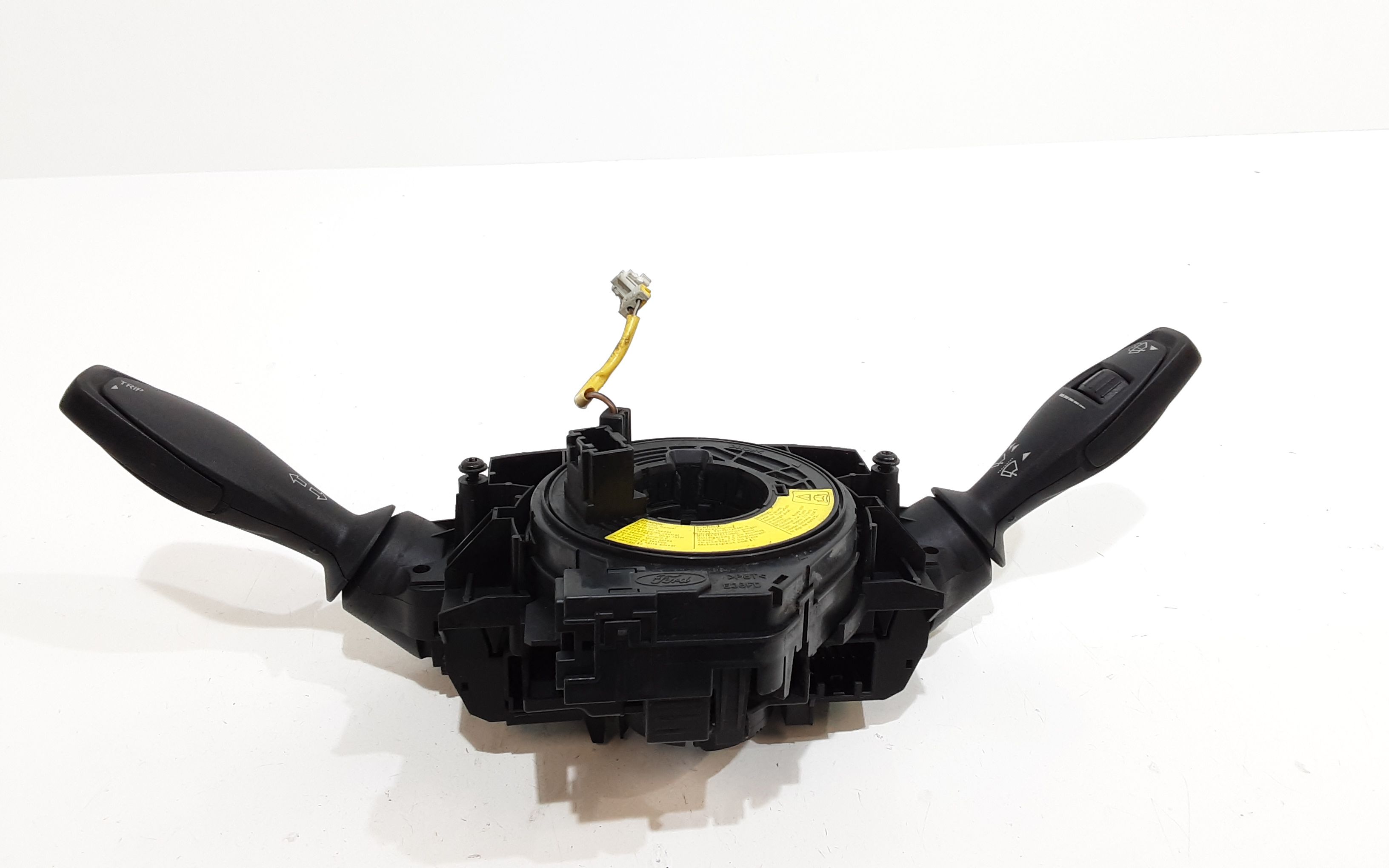 Devioluci FORD Fiesta 6 Serie