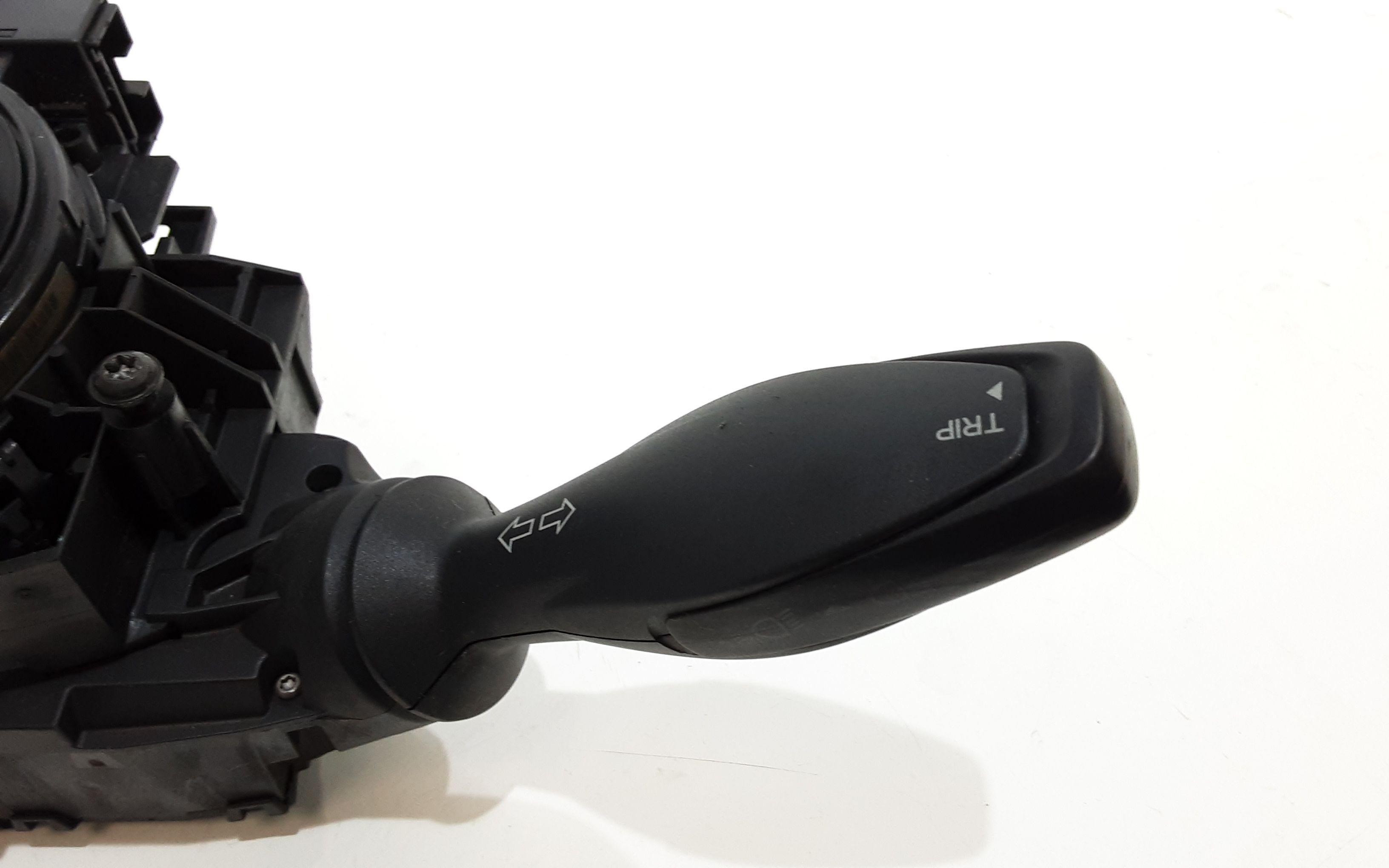 Devioluci FORD Fiesta 6 Serie