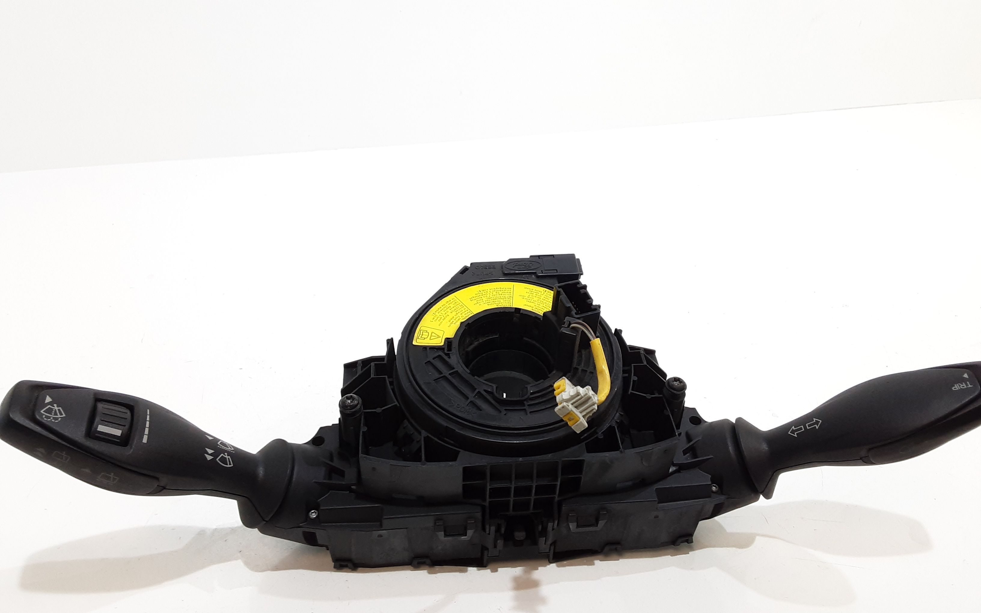 Devioluci FORD Fiesta 6 Serie