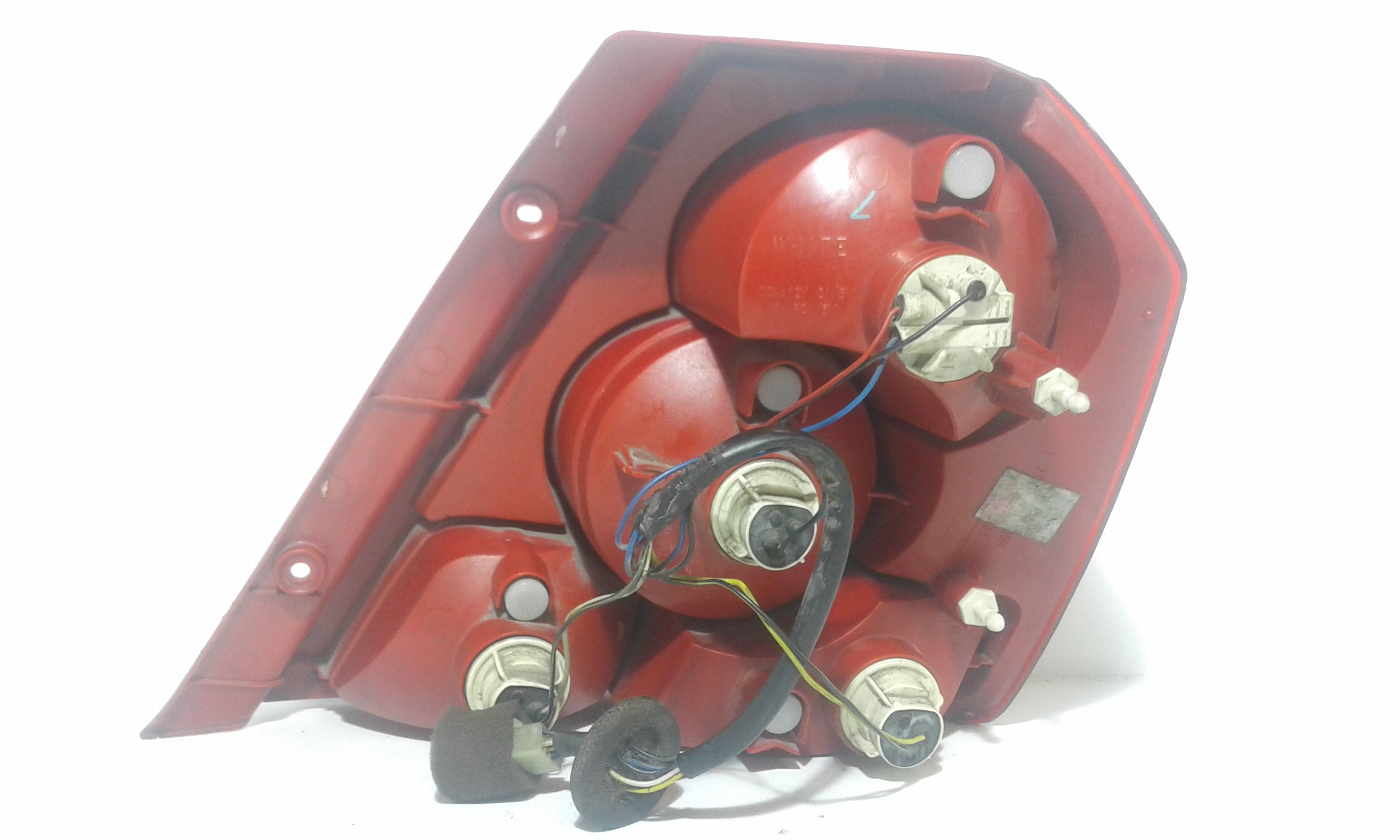 Stop fanale Posteriore sinistro lato Guida DAEWOO Kalos Serie