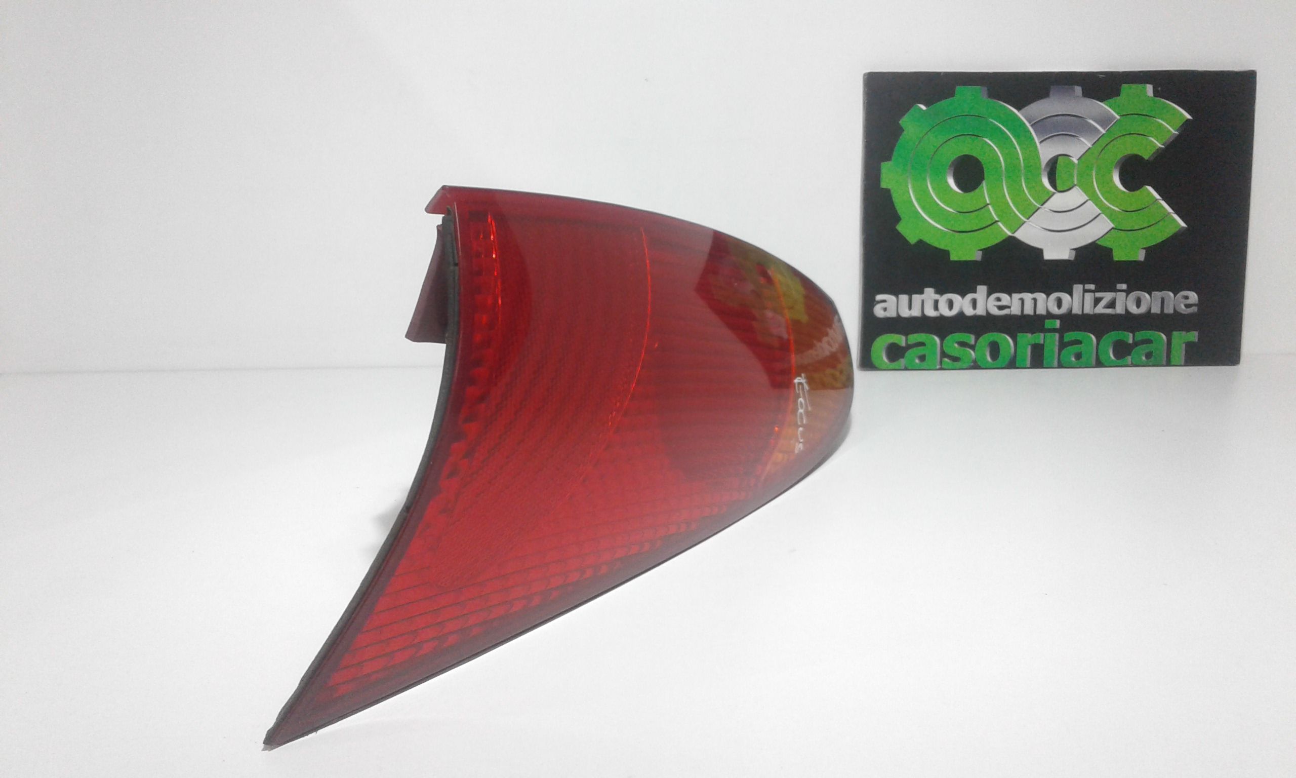 Stop fanale Posteriore sinistro lato Guida FORD Focus Berlina 1 Serie