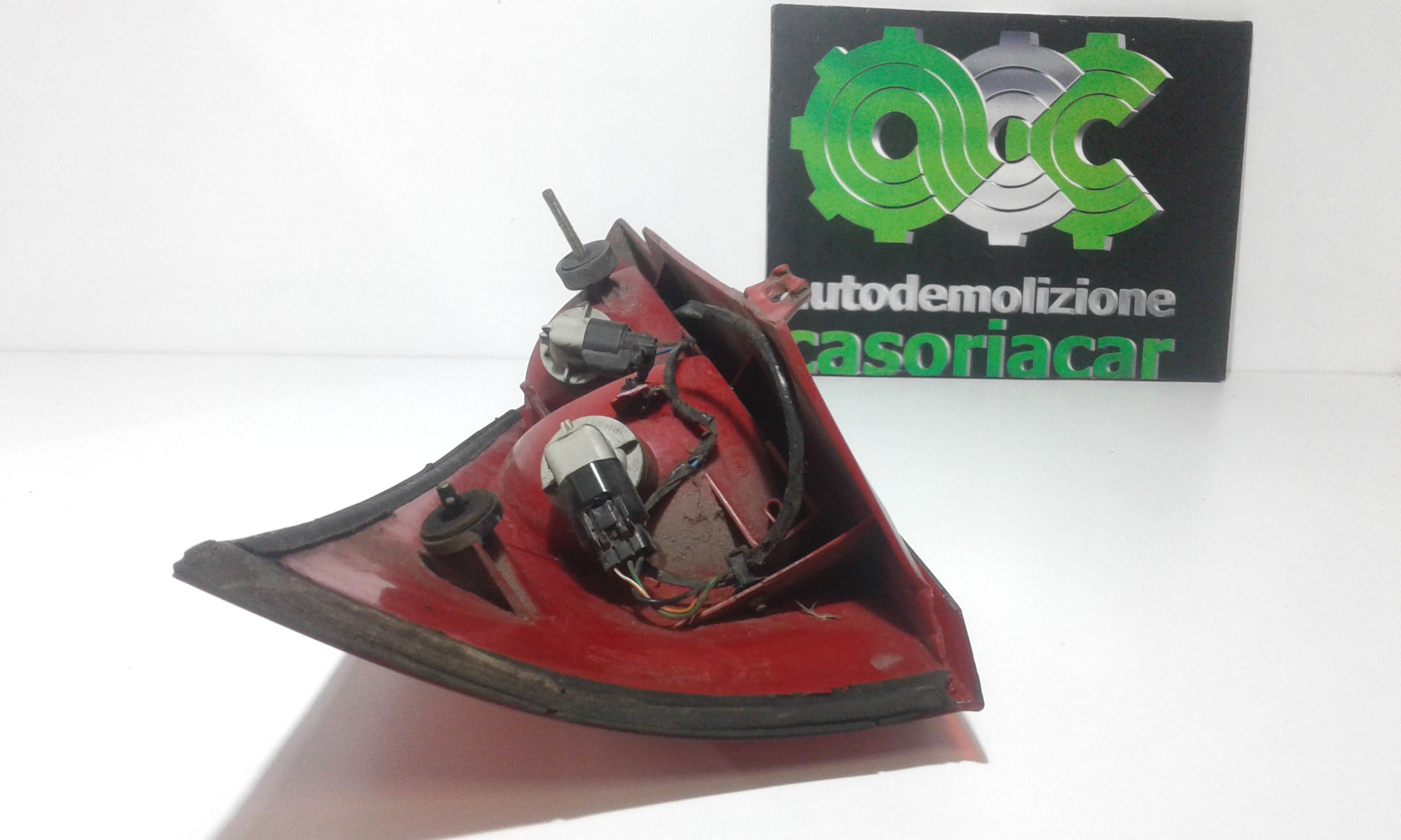 Stop fanale Posteriore sinistro lato Guida FORD Focus Berlina 1 Serie