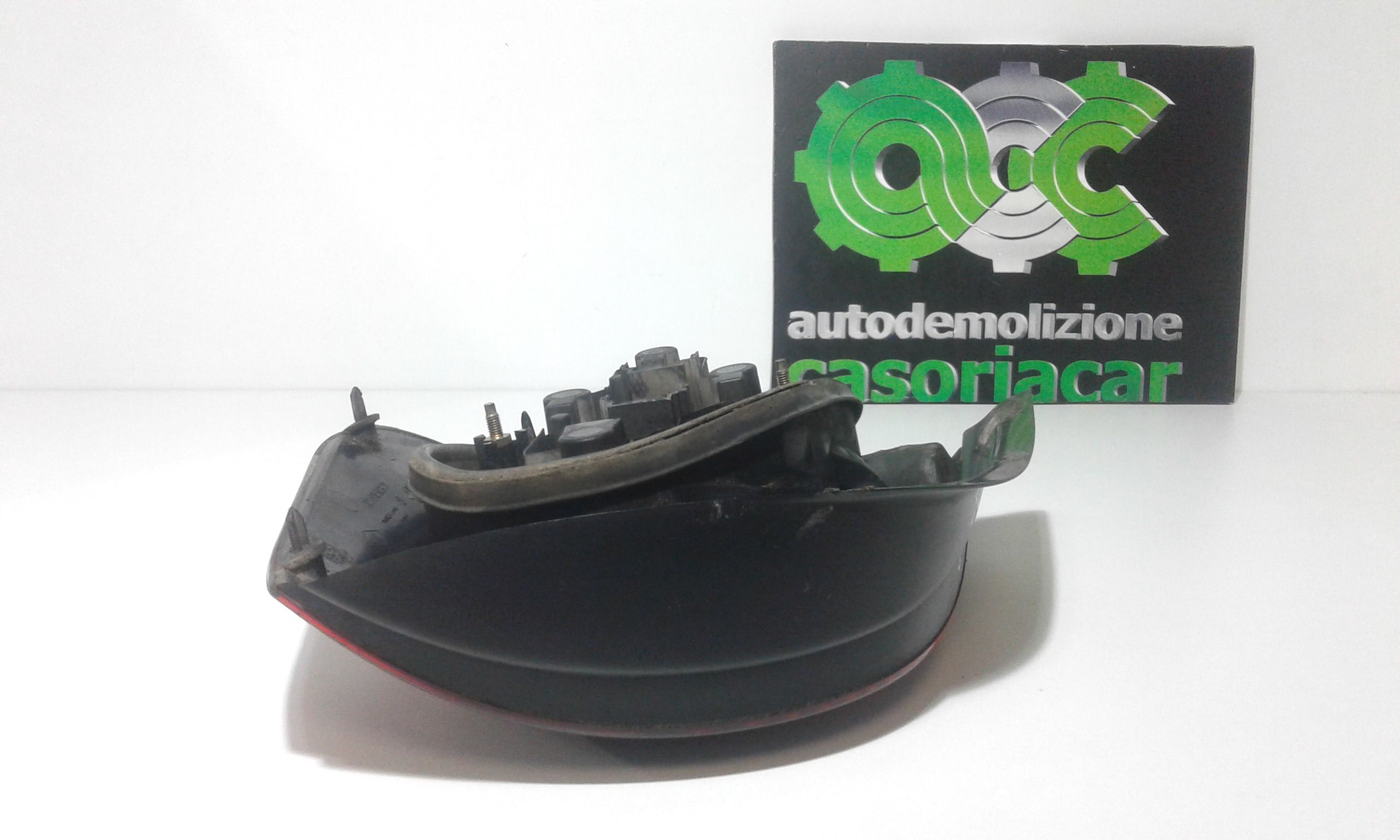 Stop fanale Posteriore sinistro lato Guida RENAULT Scenic 2 Serie