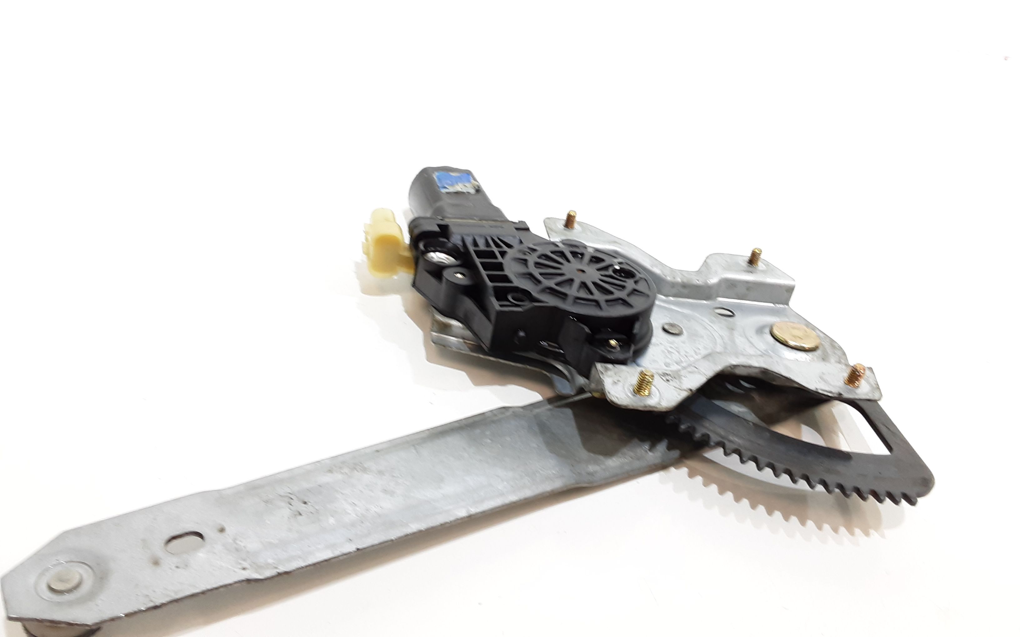 Cremagliera posteriore sinistra guida KIA Picanto 1 Serie