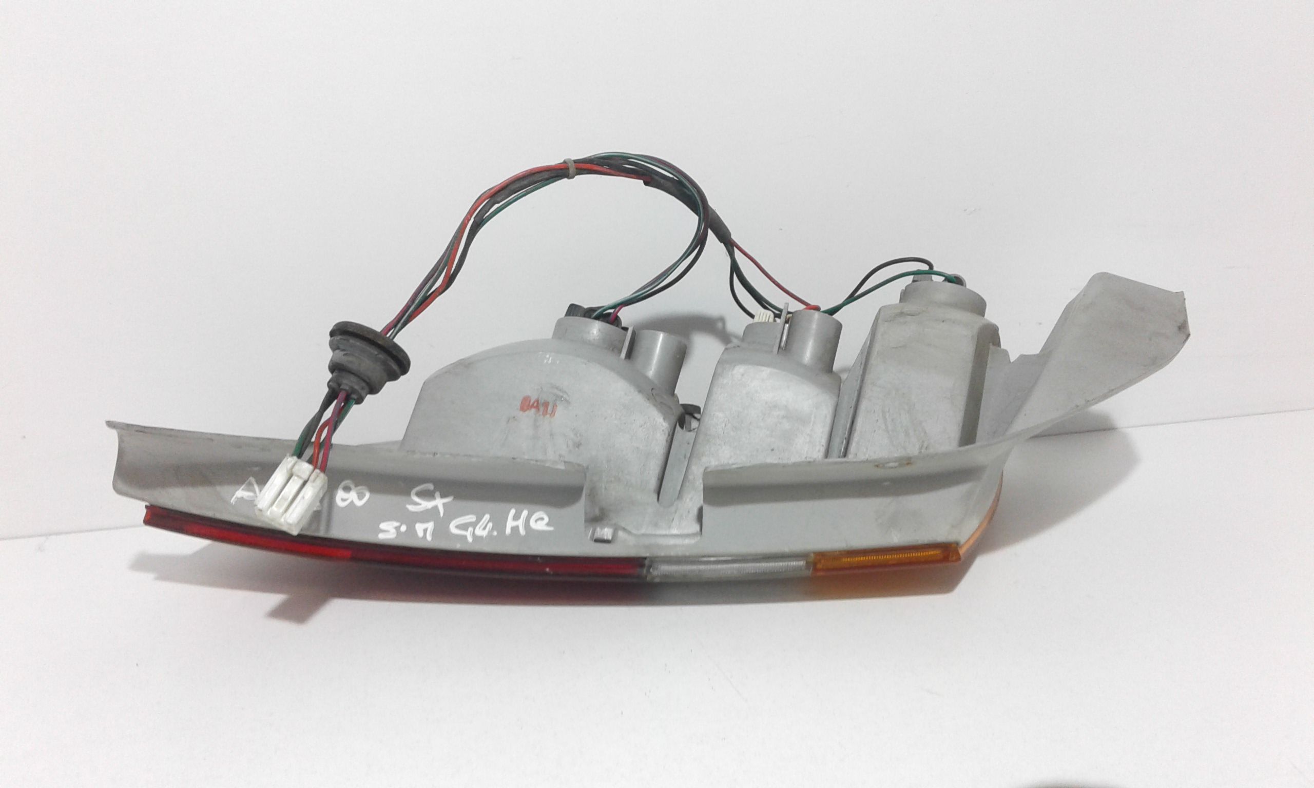 Stop fanale Posteriore sinistro lato Guida HYUNDAI Atos 1 Serie