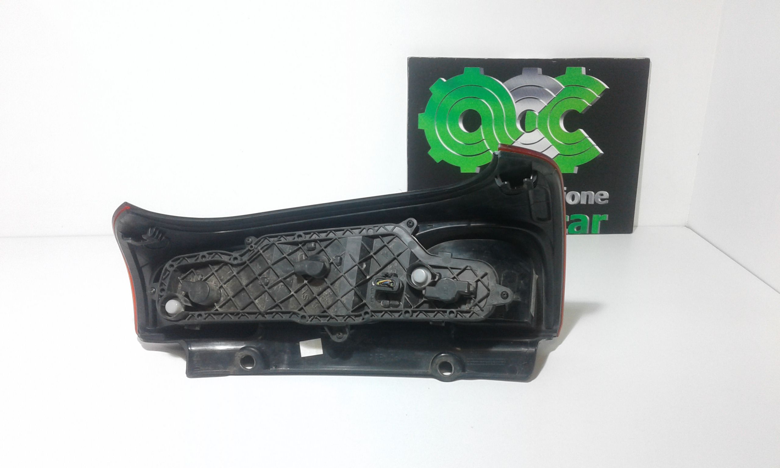 Stop fanale Posteriore sinistro lato Guida FIAT Panda 3 Serie