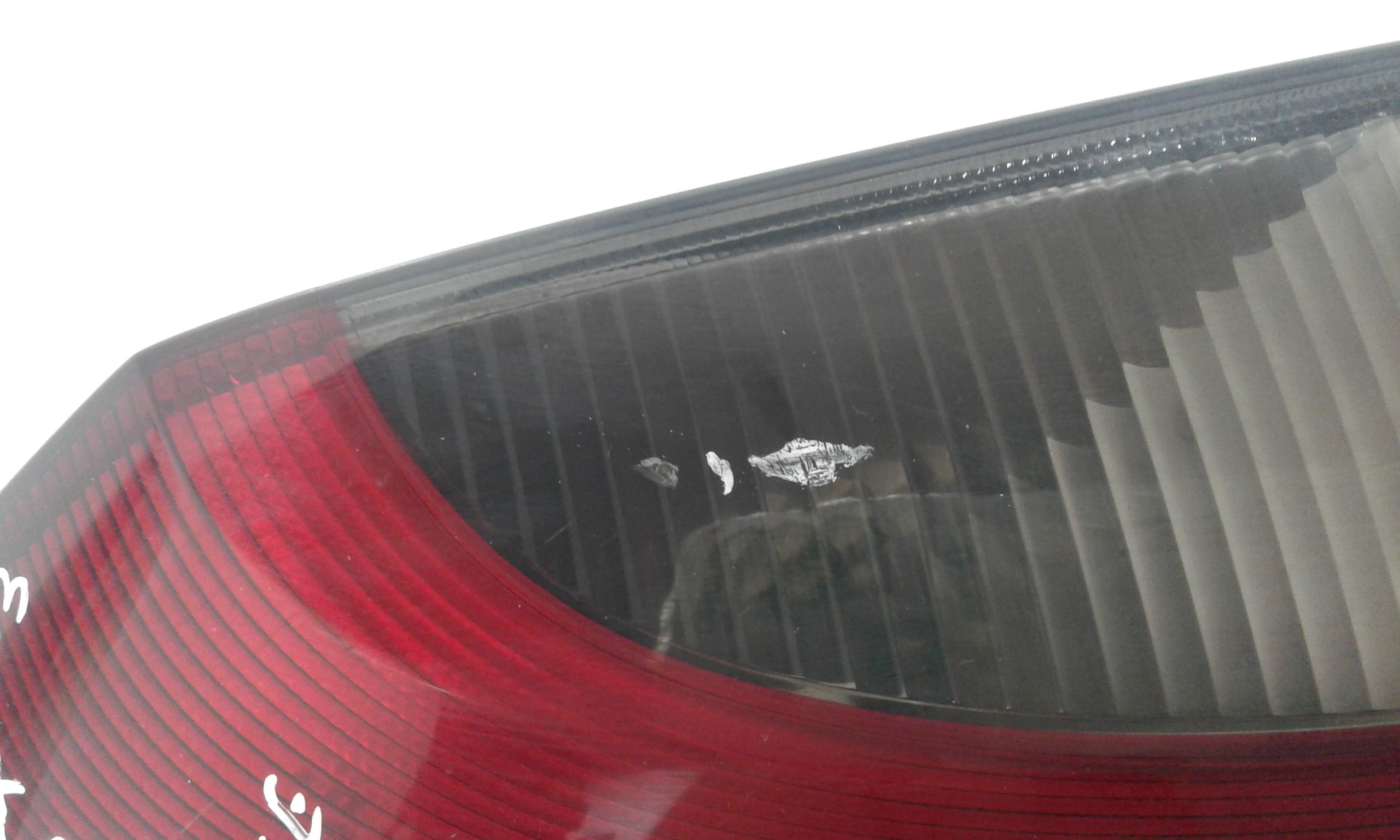 Stop fanale Posteriore sinistro lato Guida OPEL Corsa C 5P 1 Serie