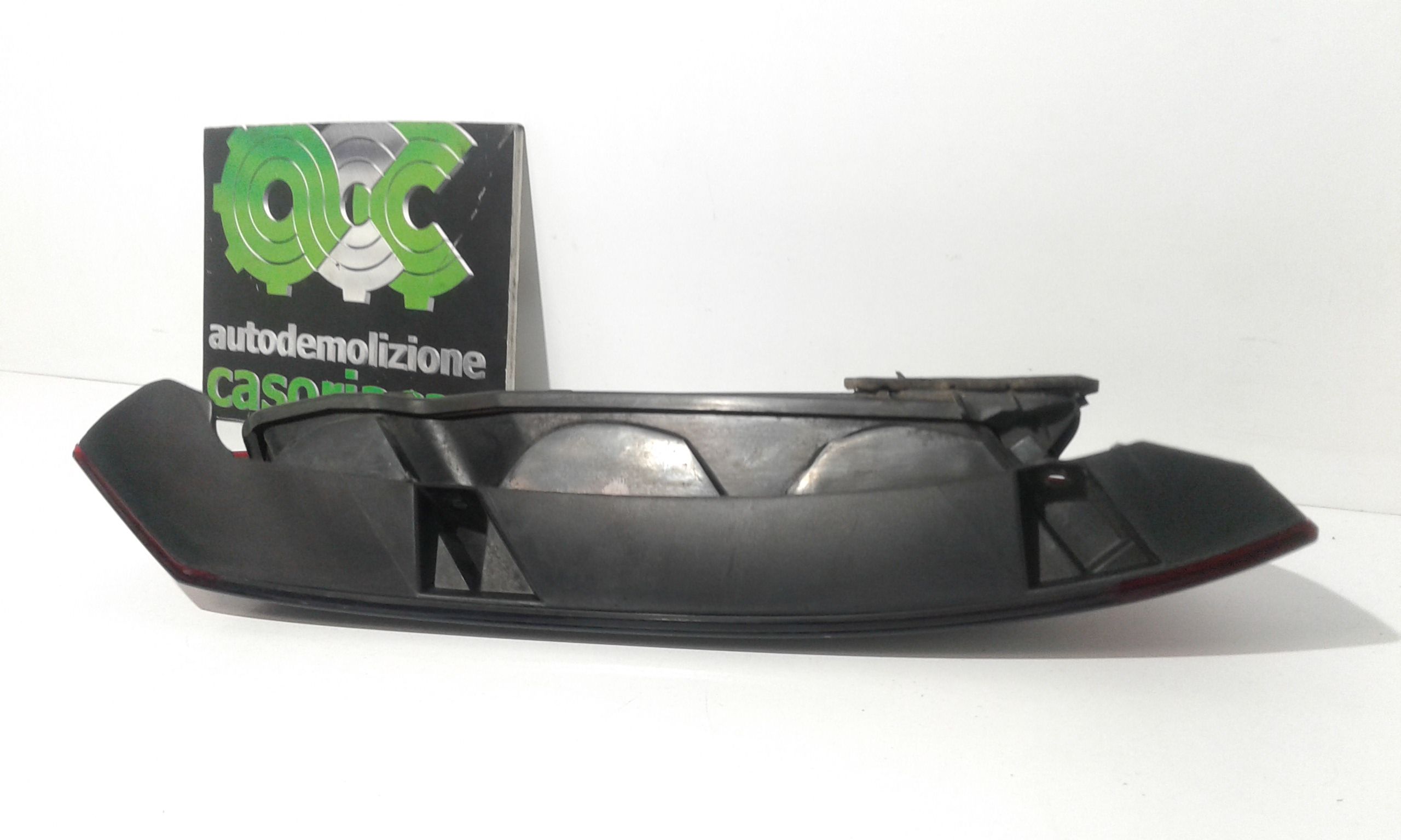 Stop fanale Posteriore sinistro lato Guida OPEL Corsa C 5P 1 Serie