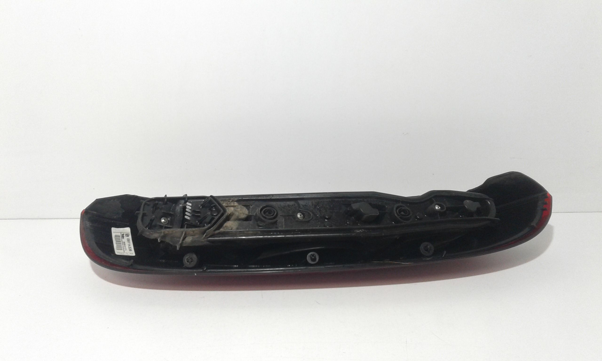 Stop fanale Posteriore sinistro lato Guida OPEL Corsa C 5P 1 Serie