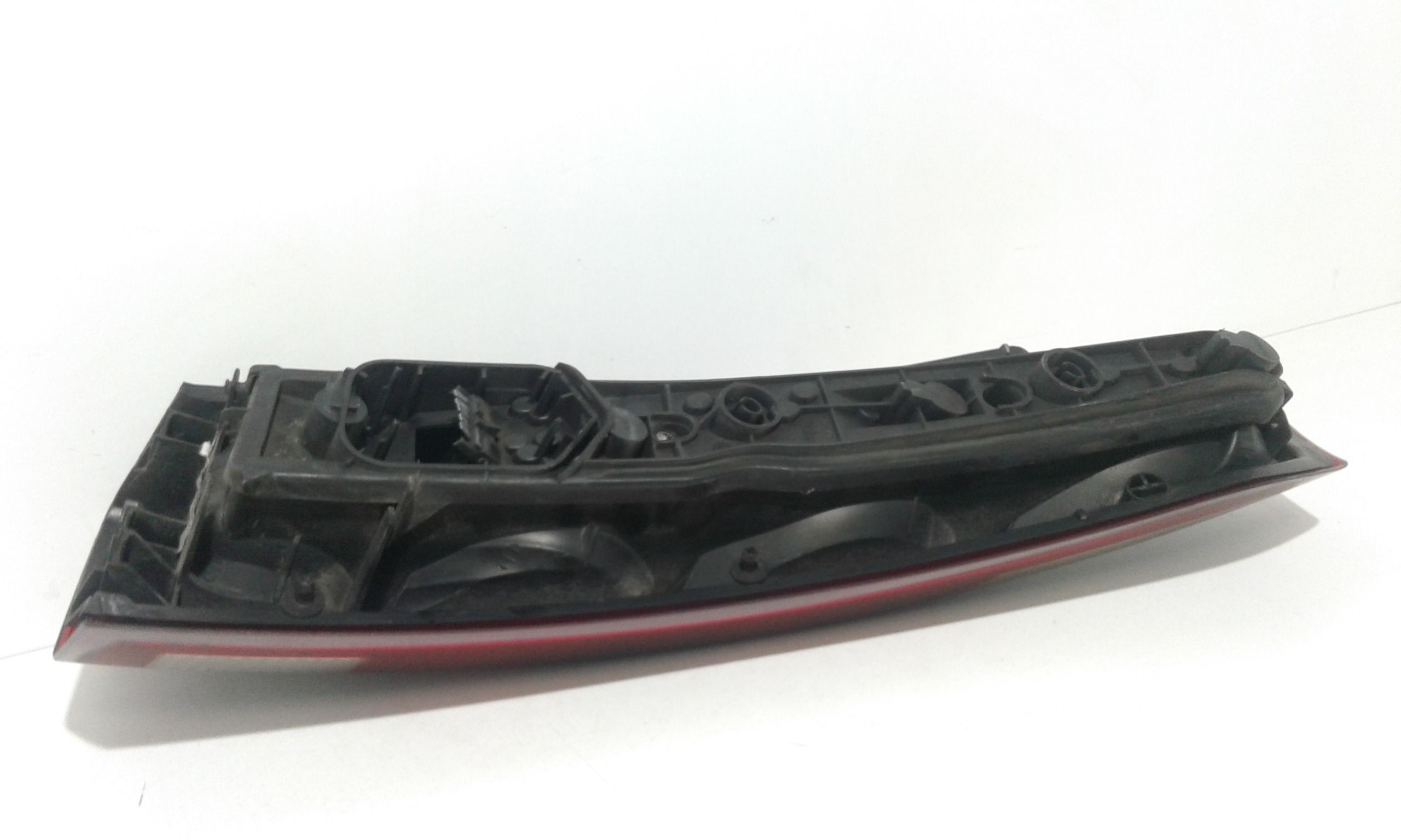 Stop fanale Posteriore sinistro lato Guida OPEL Meriva 1 Serie