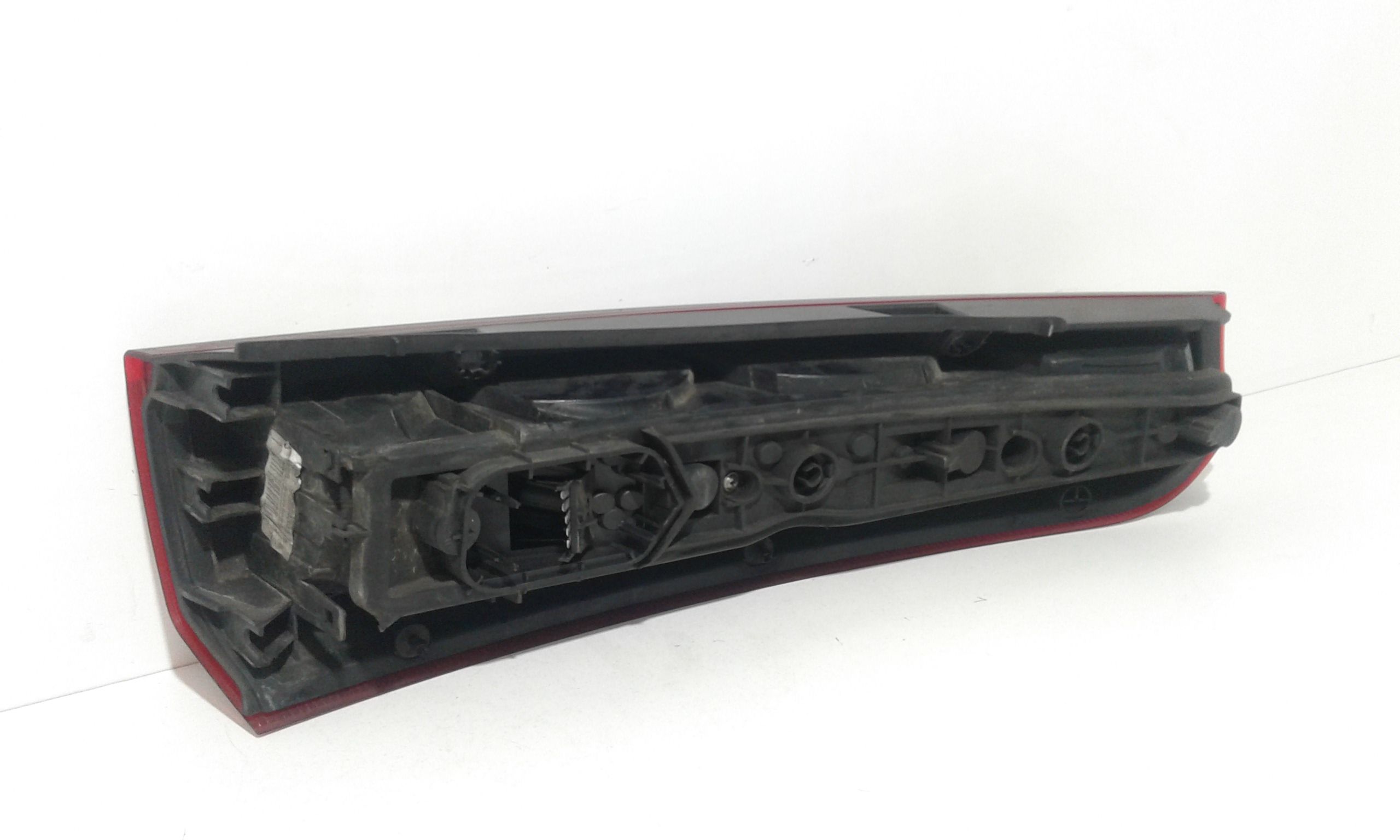 Stop fanale Posteriore sinistro lato Guida OPEL Meriva 1 Serie