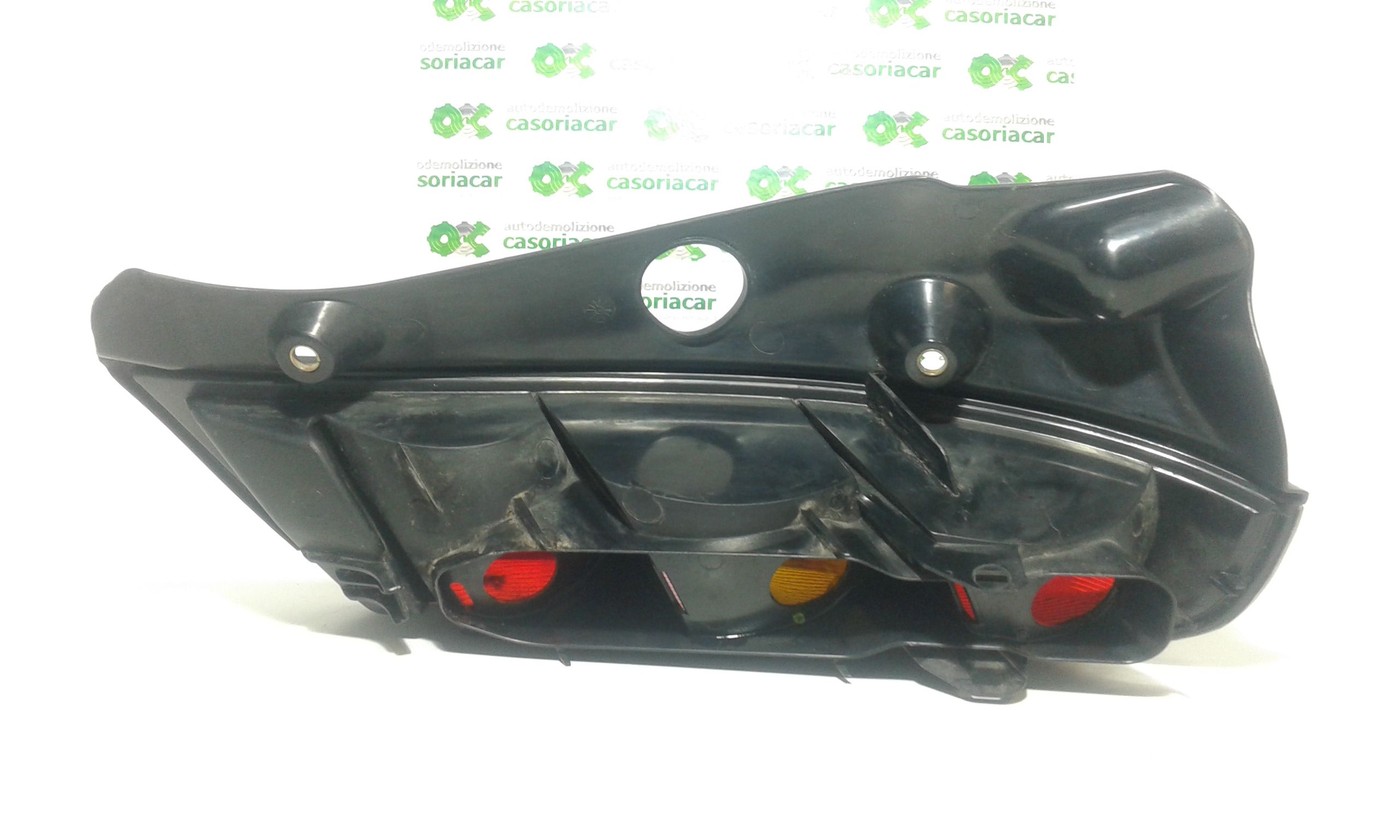 Stop fanale Posteriore sinistro lato Guida LANCIA Ypsilon 1 Serie