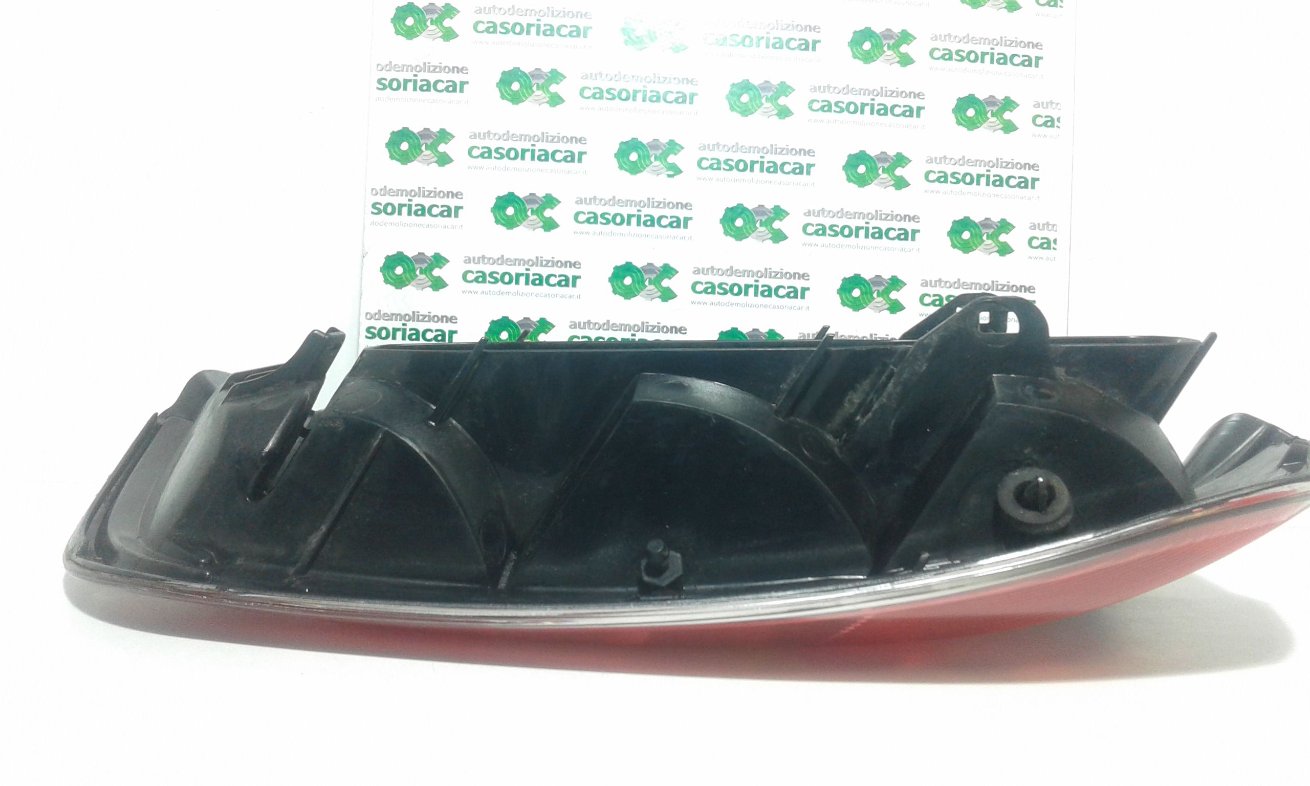 Stop fanale Posteriore sinistro lato Guida LANCIA Ypsilon 1 Serie