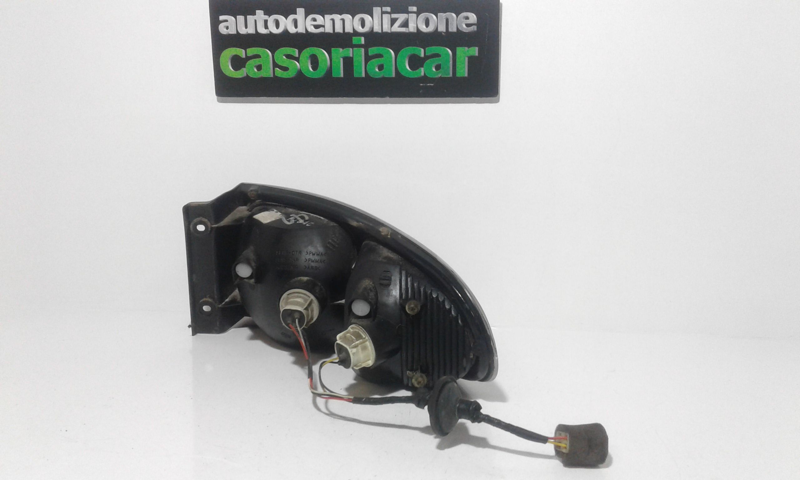 Stop fanale Posteriore sinistro lato Guida DAEWOO Lanos 1 Serie