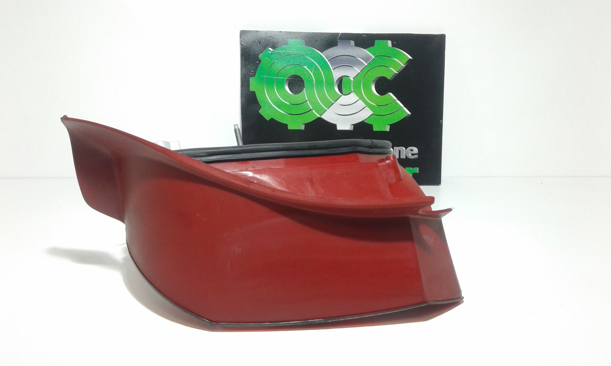 Stop fanale Posteriore sinistro lato Guida RENAULT Grand Modus 1 Serie