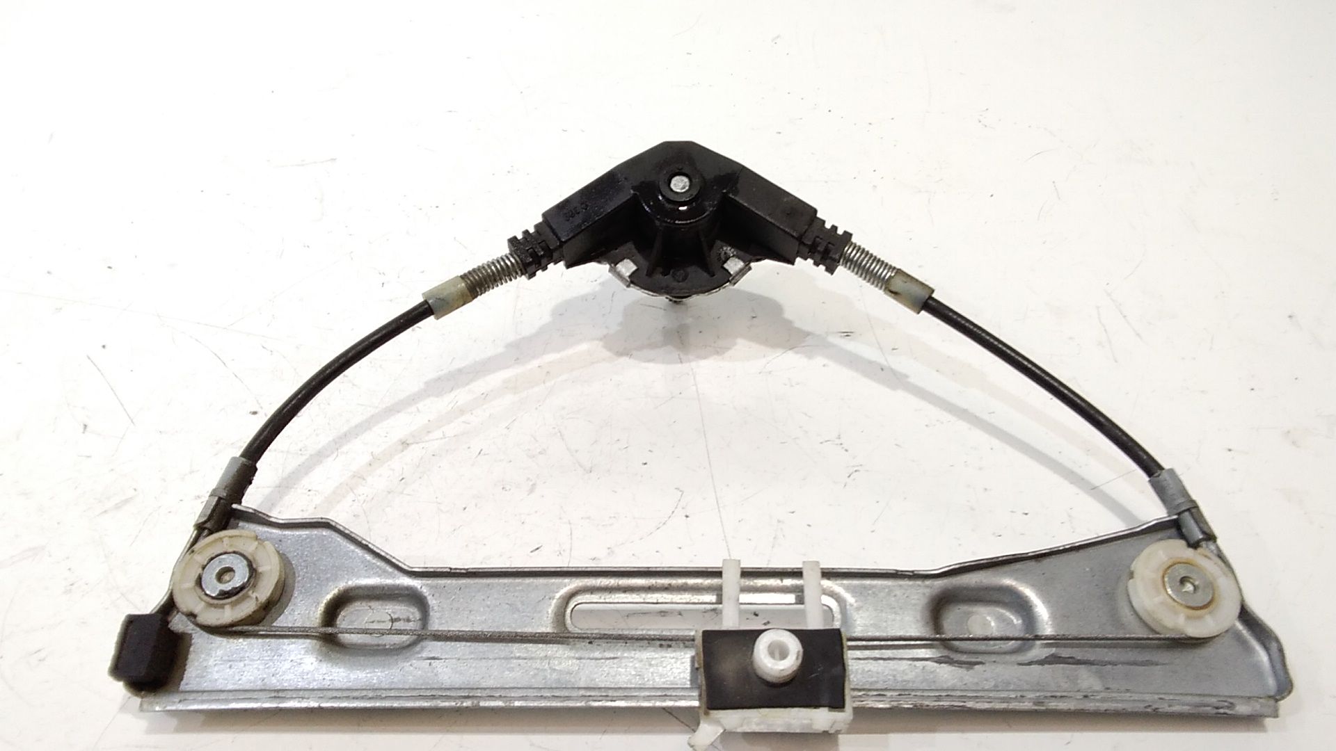 Cremagliera posteriore sinistra guida FIAT Panda 2 Serie