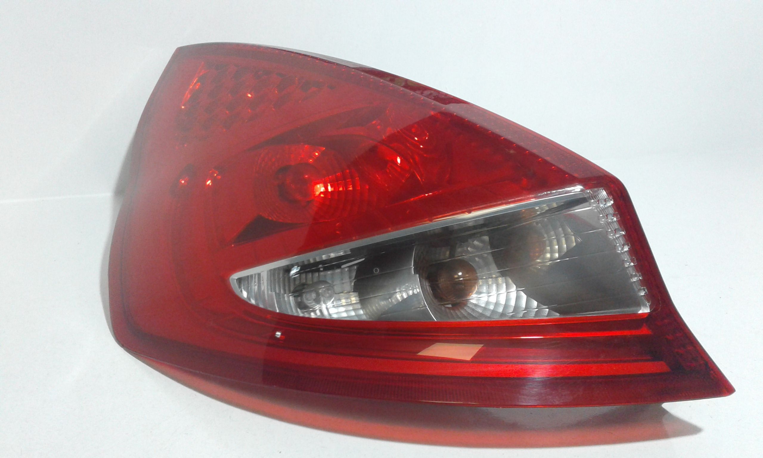 Stop fanale Posteriore sinistro lato Guida FORD Fiesta 6 Serie