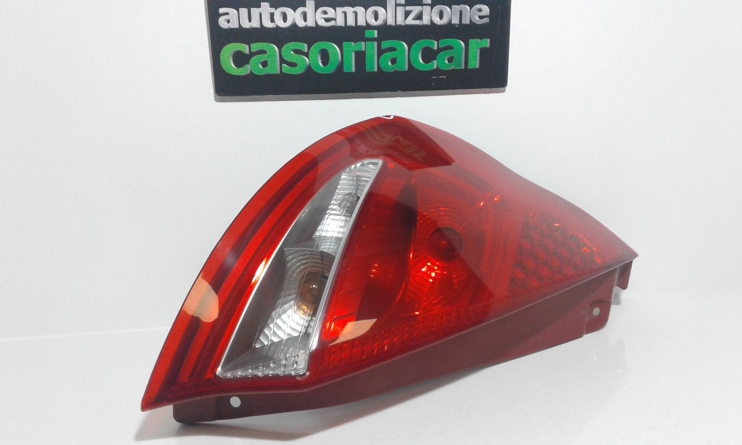 Stop fanale Posteriore sinistro lato Guida FORD Fiesta 6 Serie