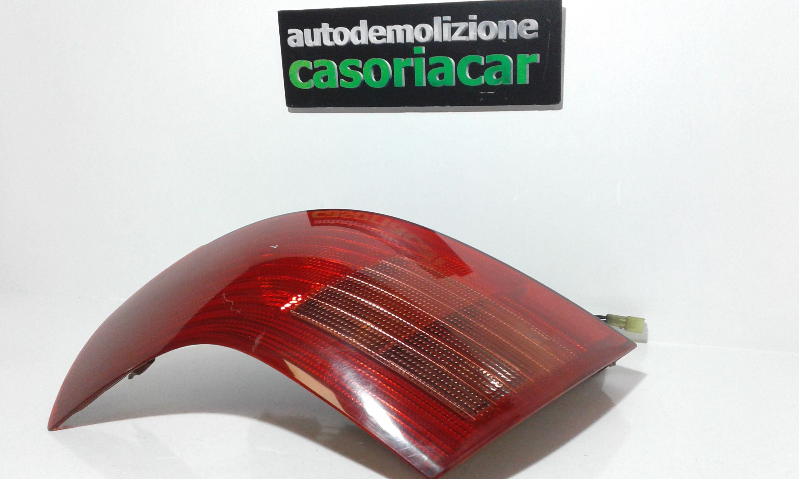 Stop fanale Posteriore sinistro lato Guida SUZUKI Swift 4 Serie