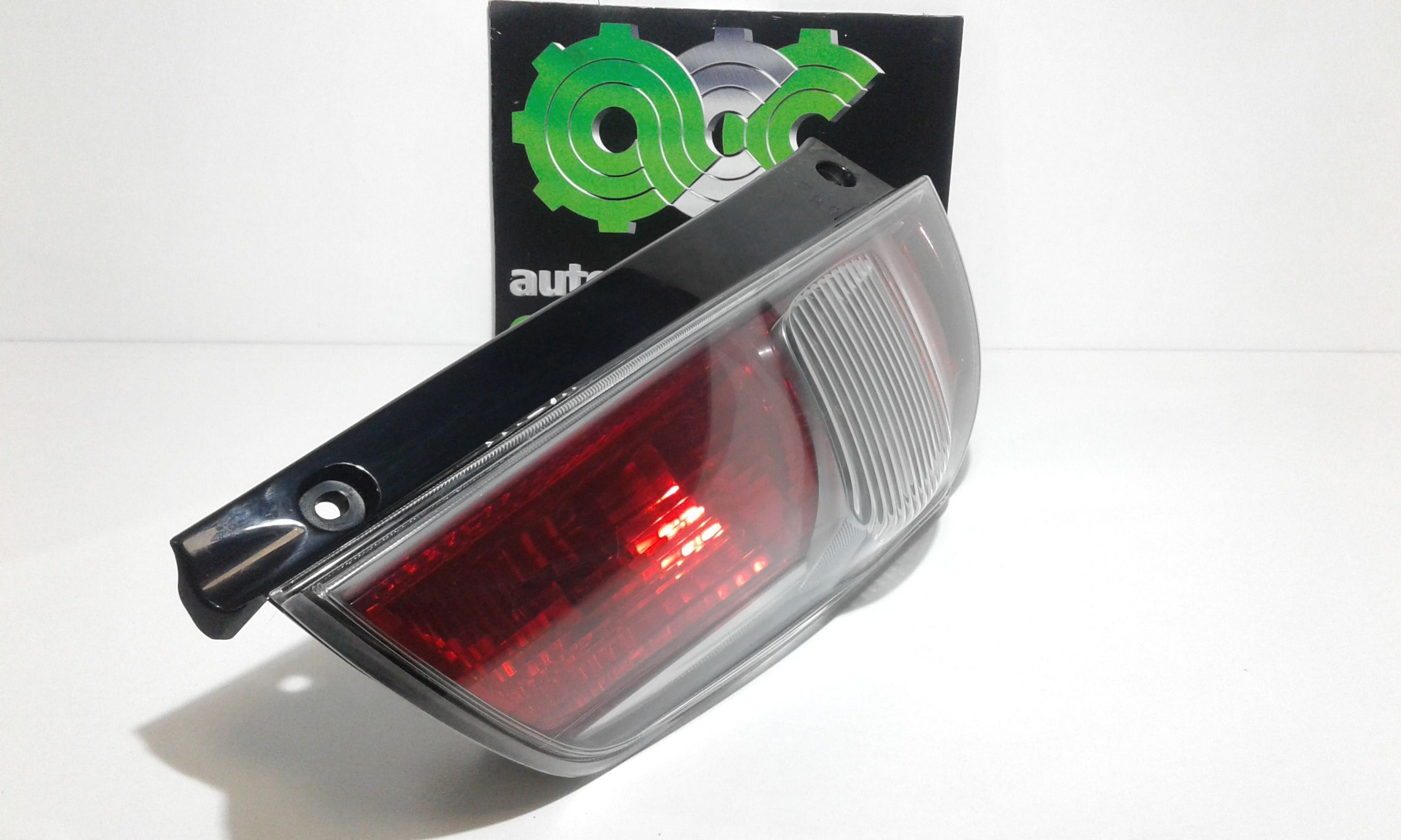 Stop fanale Posteriore sinistro lato Guida DAIHATSU Sirion 2 Serie