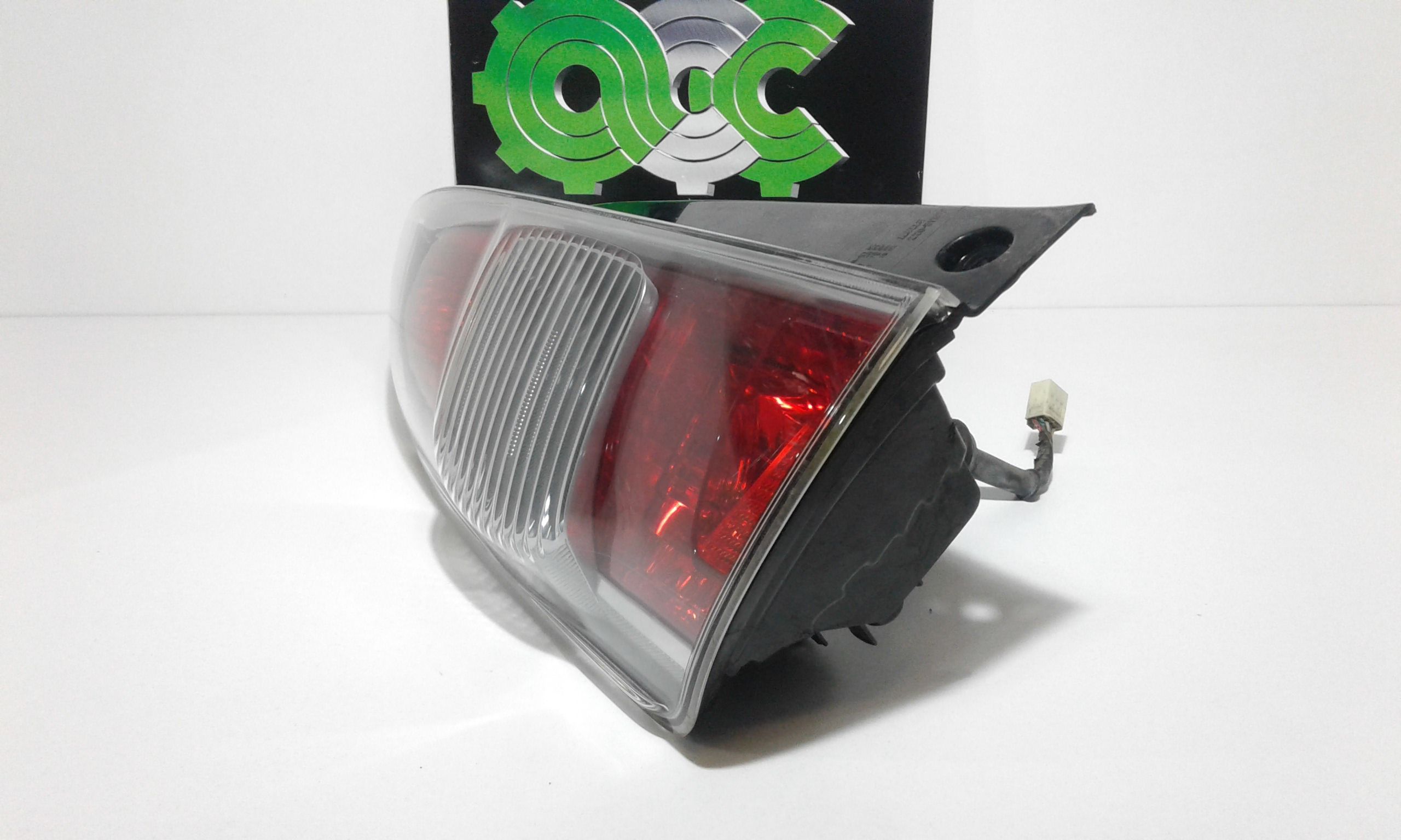 Stop fanale Posteriore sinistro lato Guida DAIHATSU Sirion 2 Serie