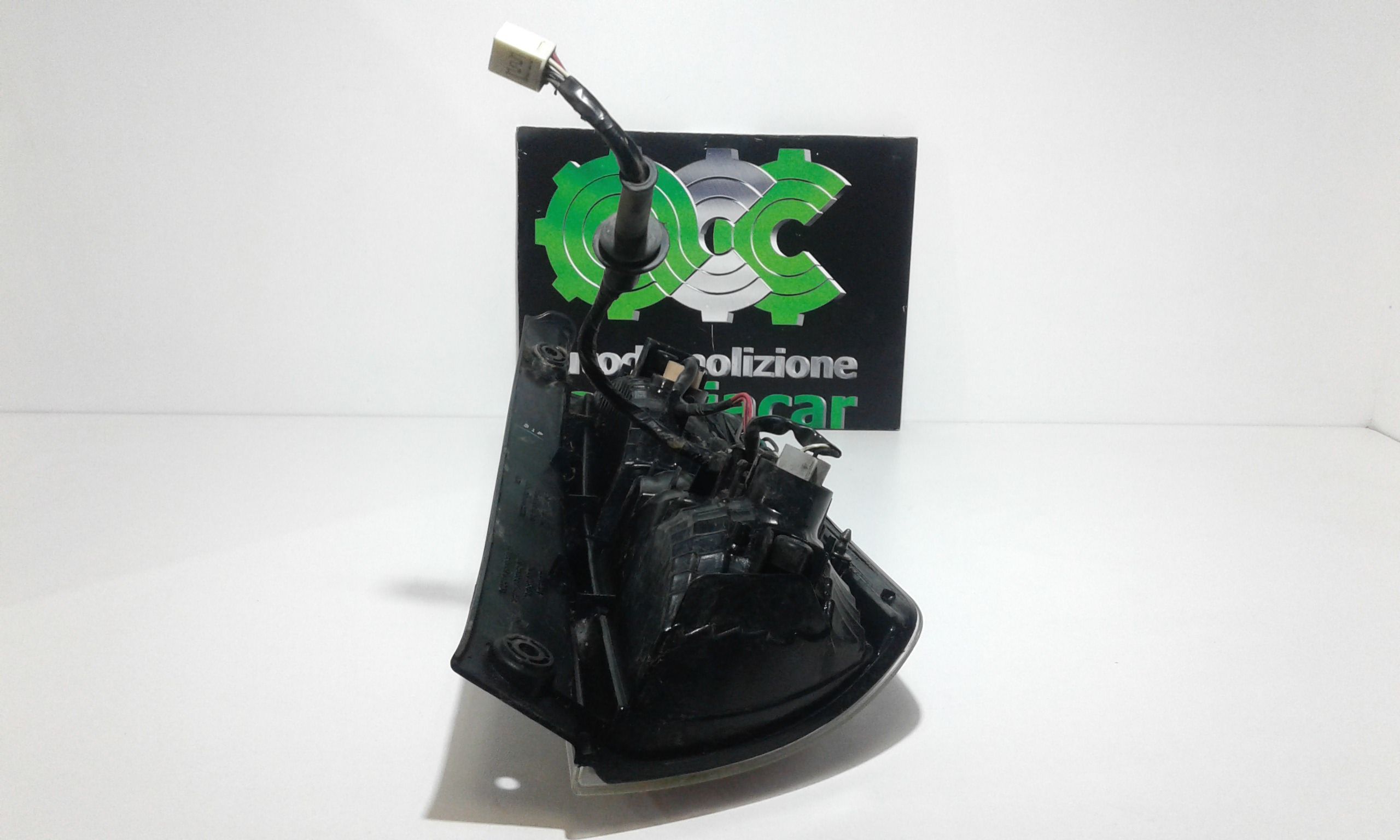 Stop fanale Posteriore sinistro lato Guida DAIHATSU Sirion 2 Serie