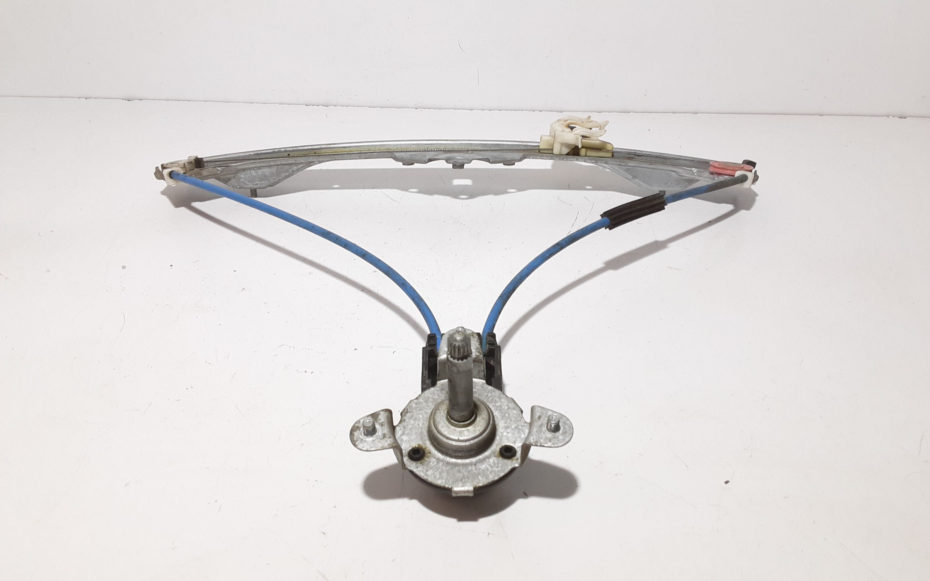 Cremagliera posteriore sinistra guida FIAT Bravo 2 Serie