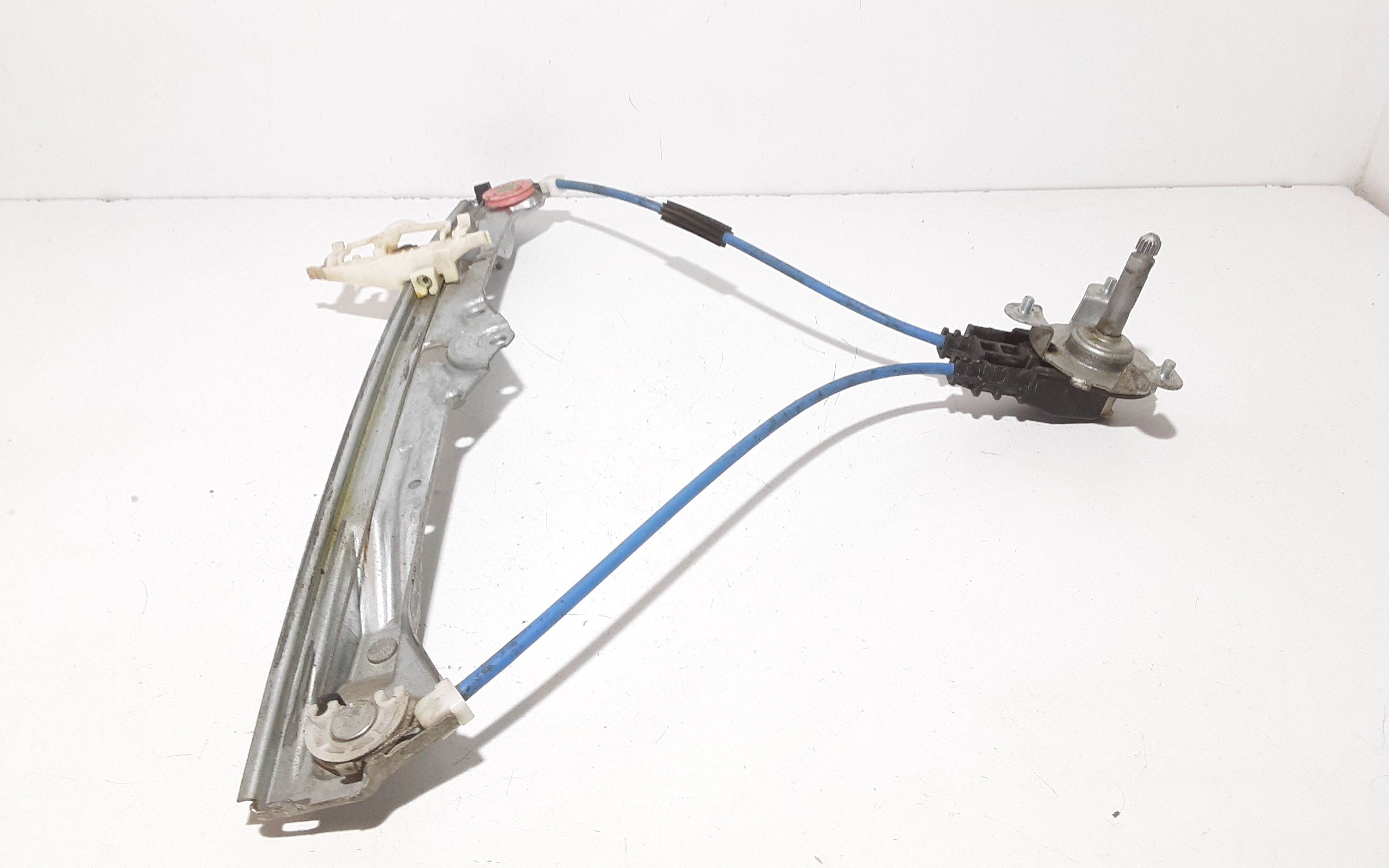 Cremagliera posteriore sinistra guida FIAT Bravo 2 Serie