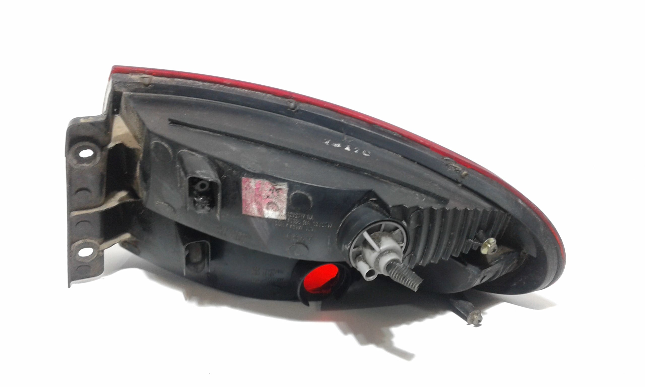 Stop fanale Posteriore sinistro lato Guida DAEWOO Lanos 1 Serie