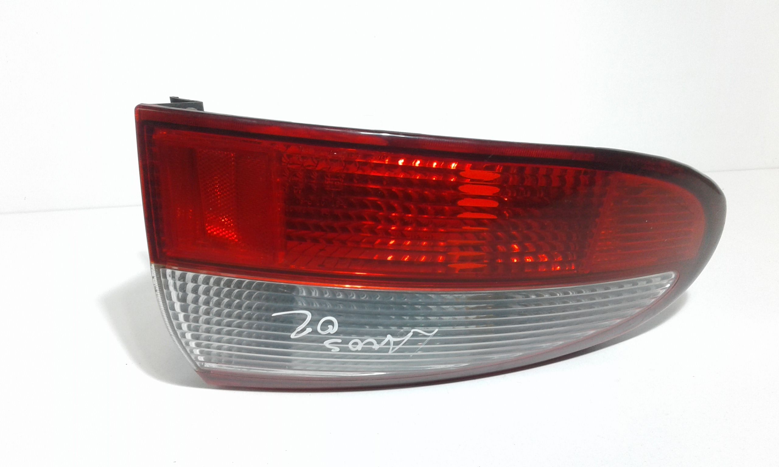 Stop fanale Posteriore sinistro lato Guida DAEWOO Lanos 1 Serie