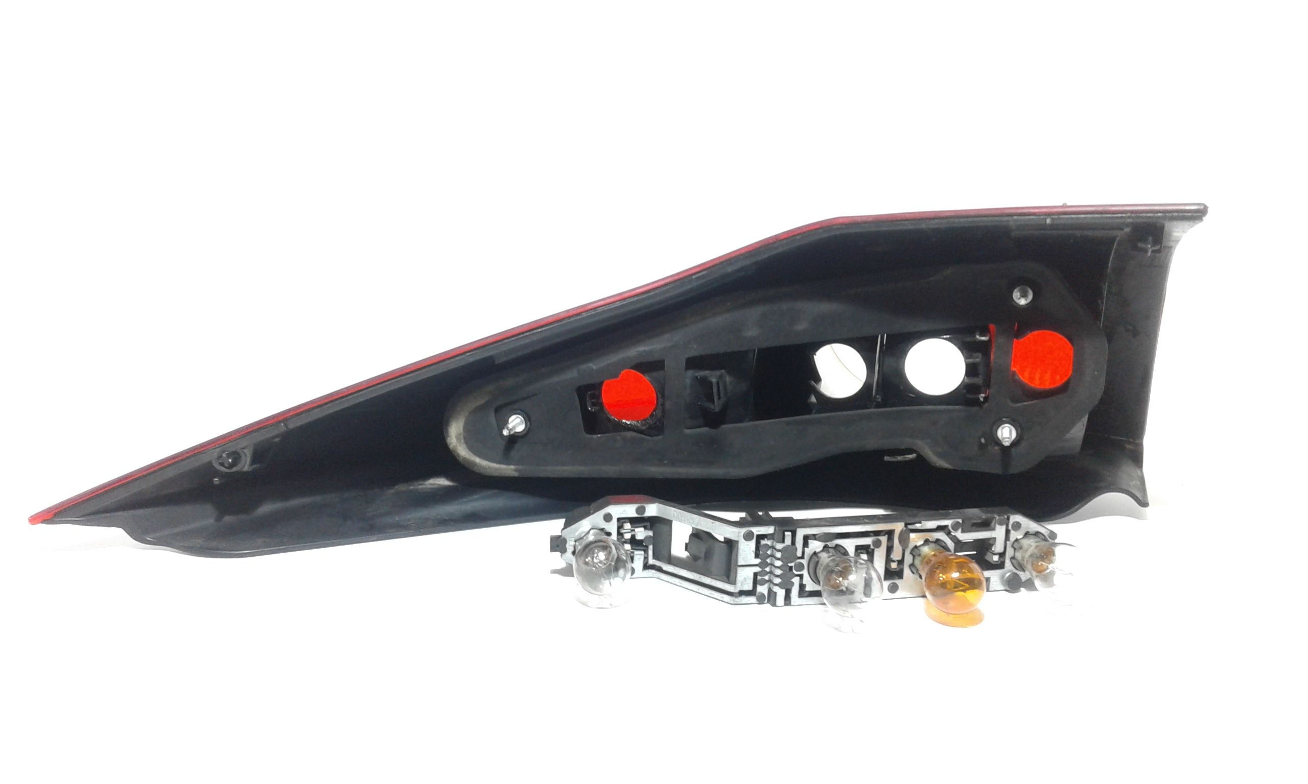 Stop fanale Posteriore sinistro lato Guida RENAULT Megane ll S. Wagon