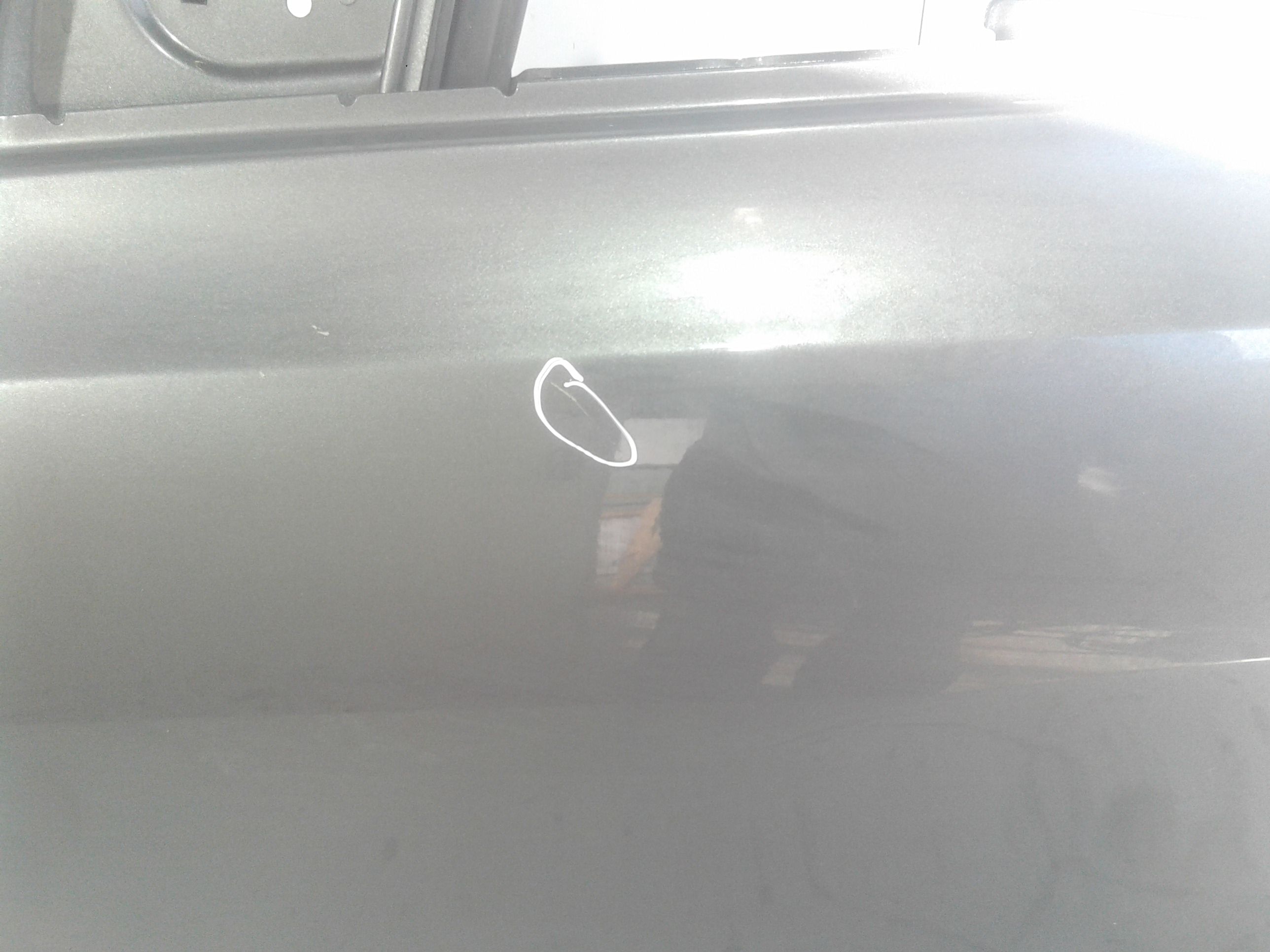 Portiera Anteriore Sinistra PEUGEOT 308 2 Serie