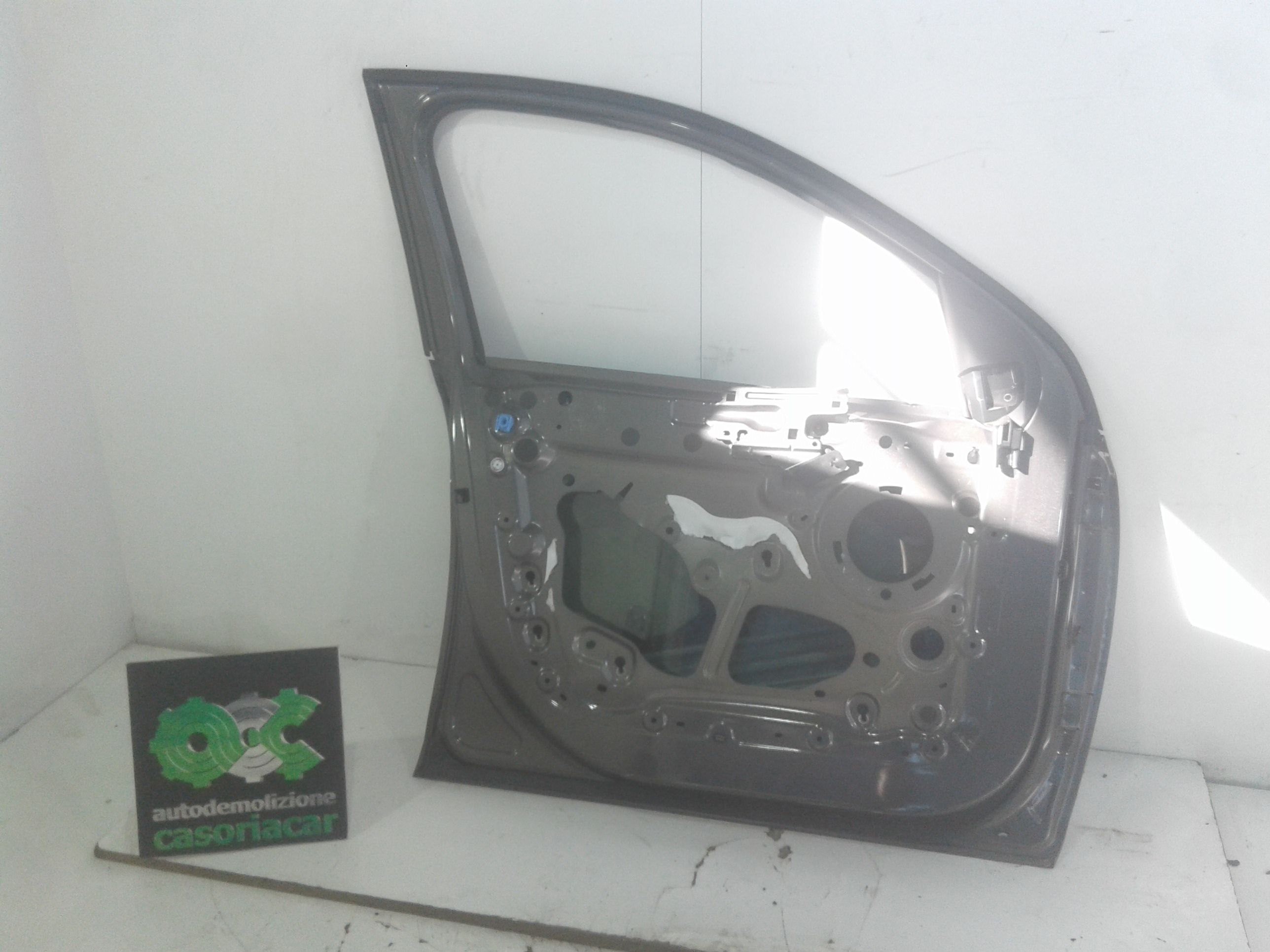 Portiera Anteriore Sinistra PEUGEOT 308 2 Serie