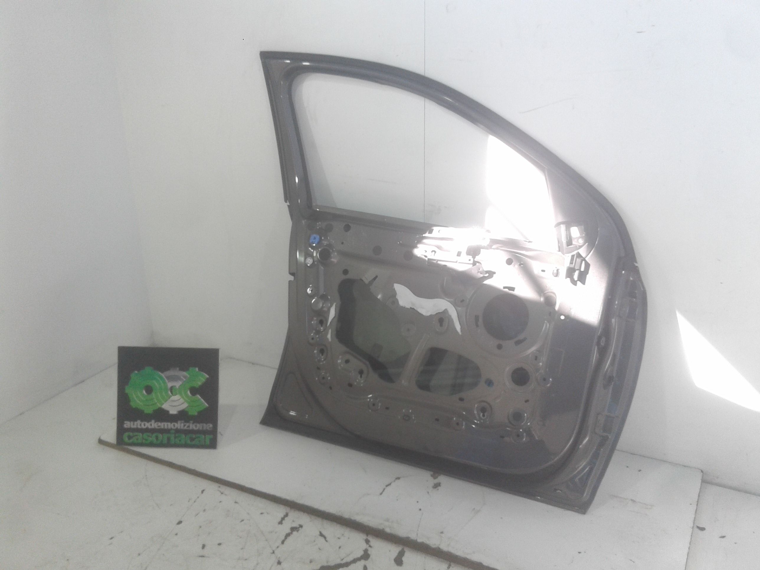 Portiera Anteriore Sinistra PEUGEOT 308 2 Serie